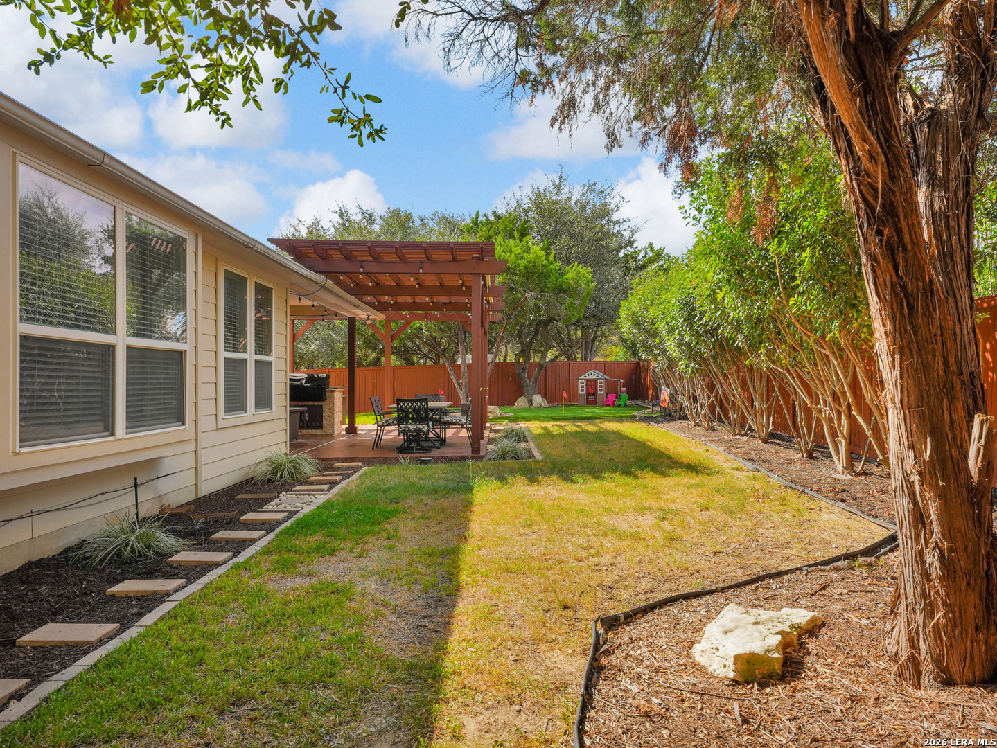 23607 Sunset Peak San Antonio TX 78258