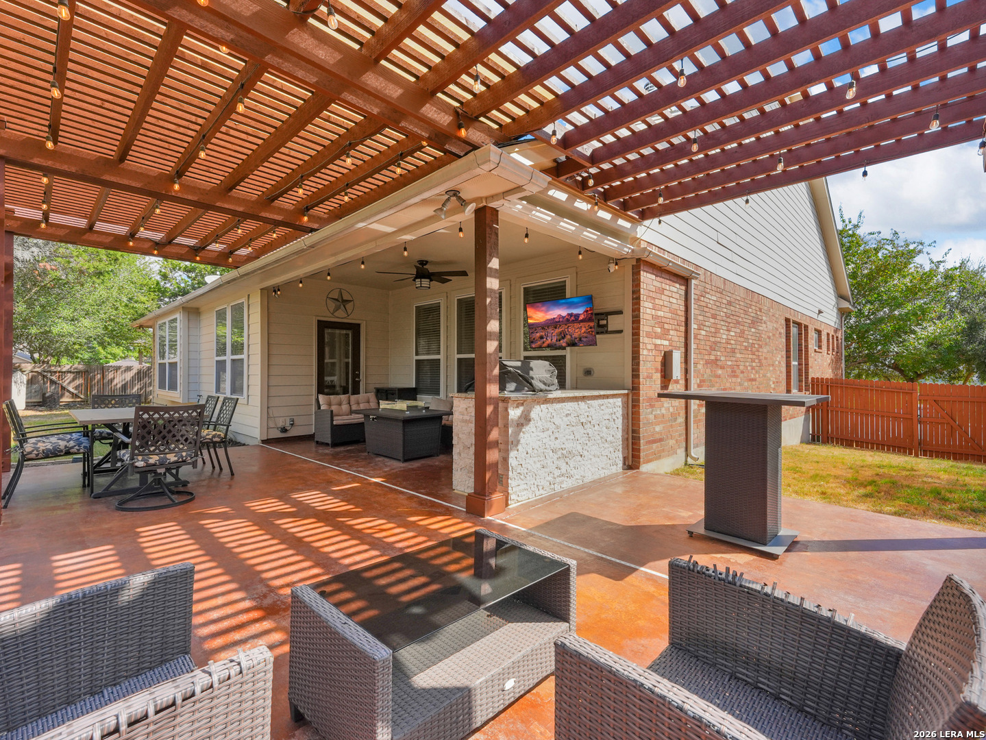 23607 Sunset Peak San Antonio TX 78258