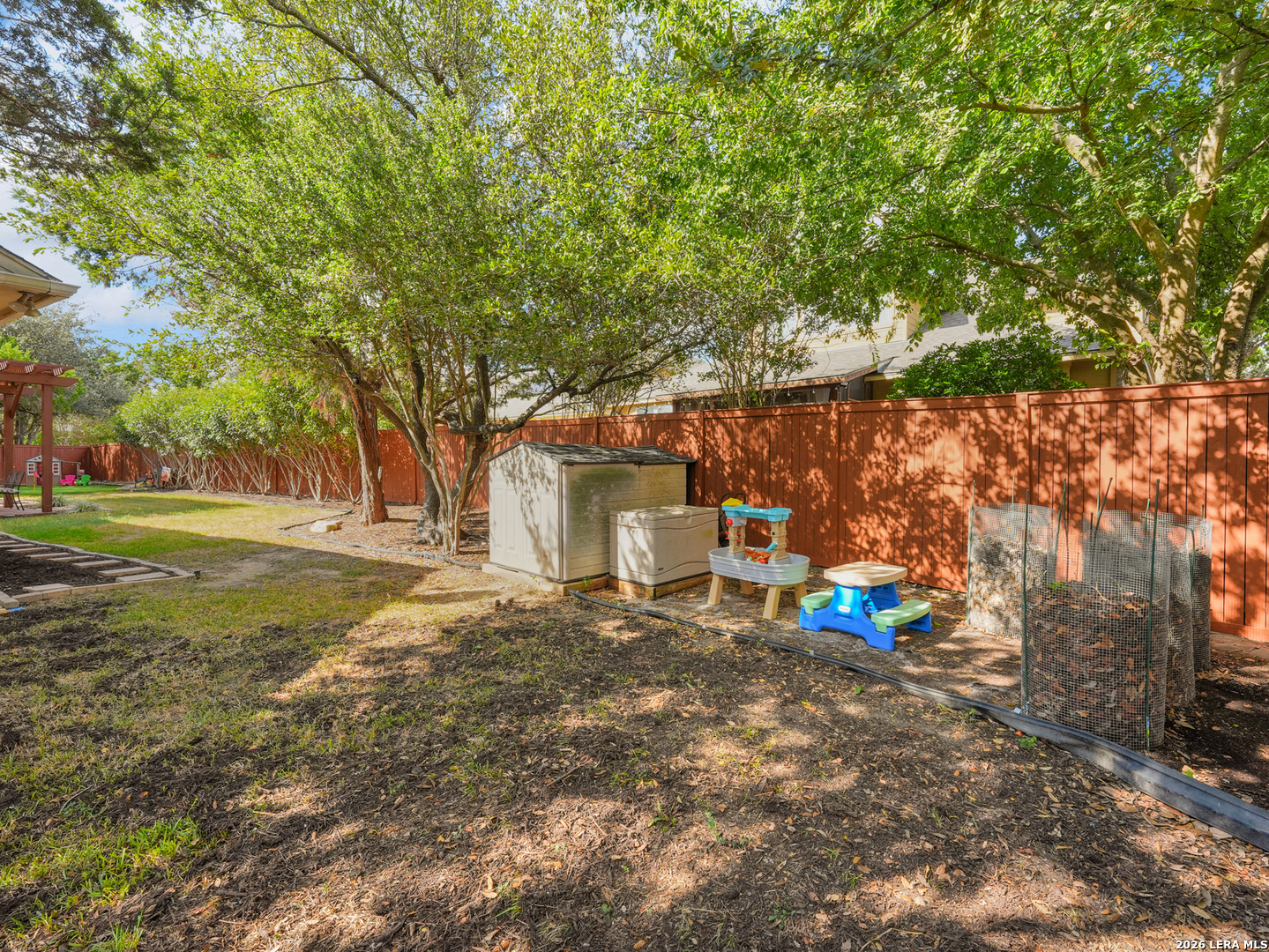 23607 Sunset Peak San Antonio TX 78258