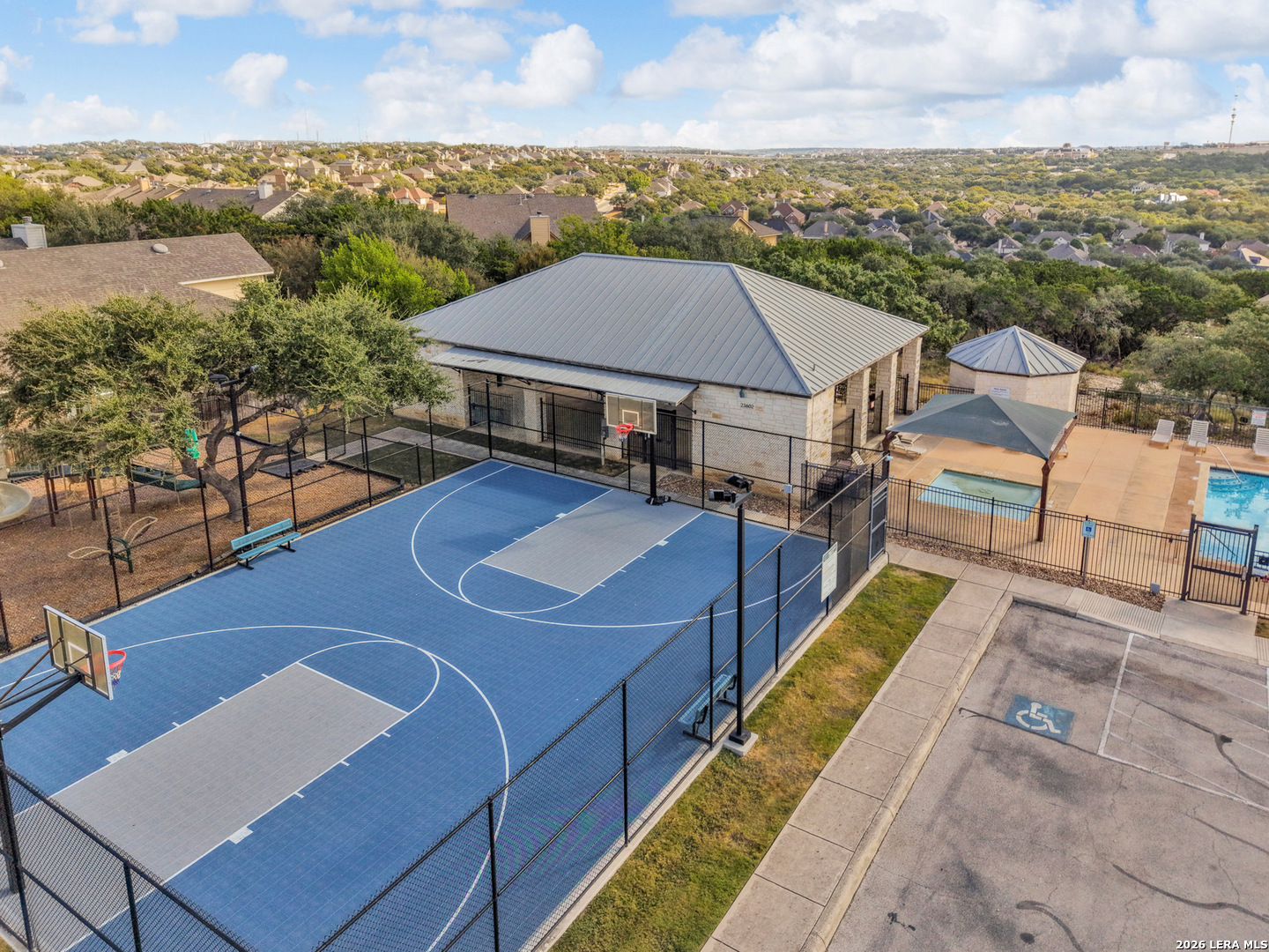 23607 Sunset Peak San Antonio TX 78258