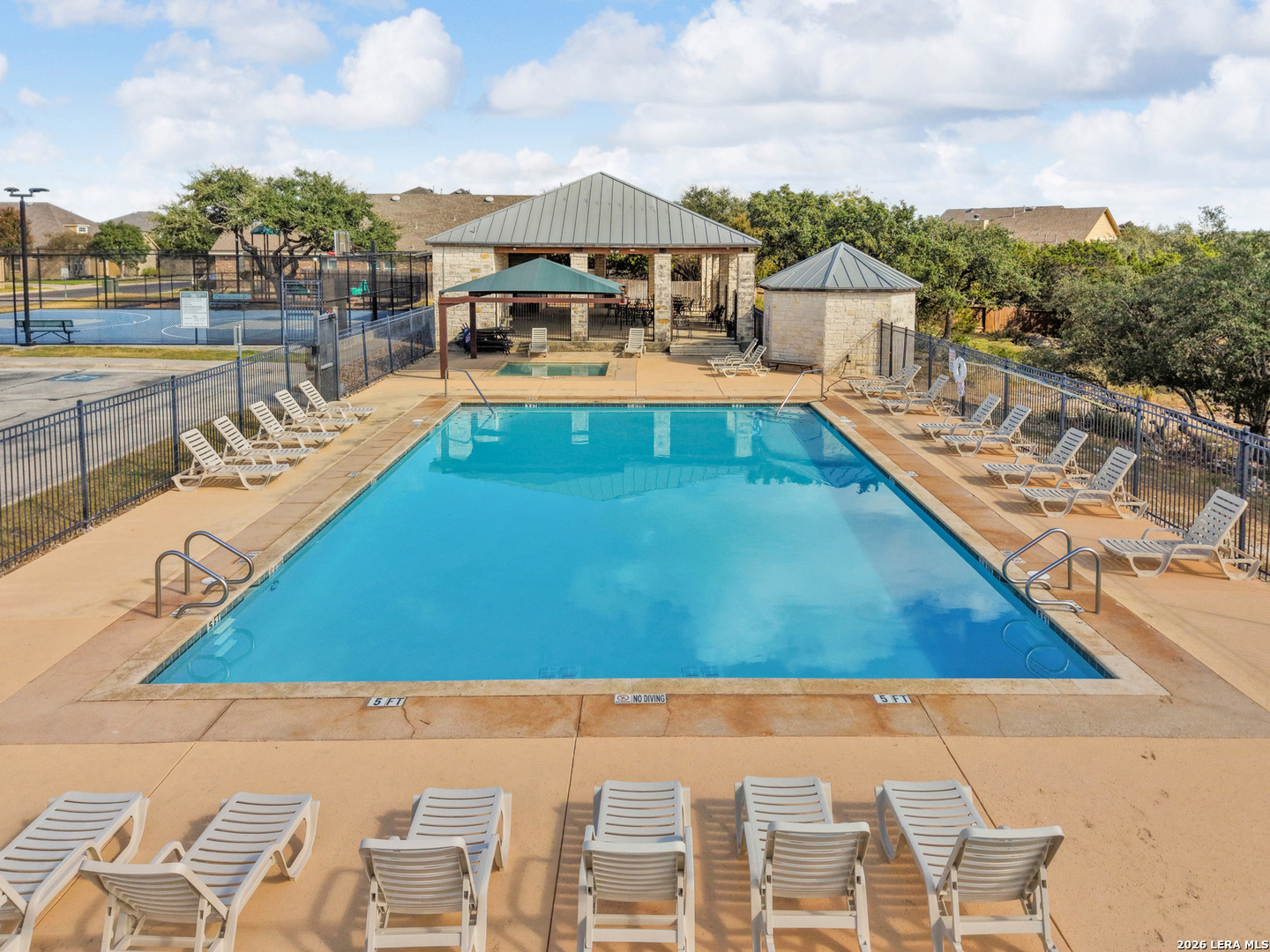 23607 Sunset Peak San Antonio TX 78258