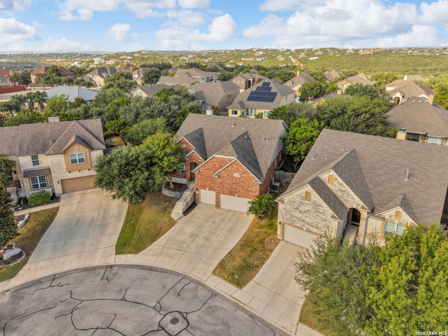 23607 Sunset Peak San Antonio TX 78258