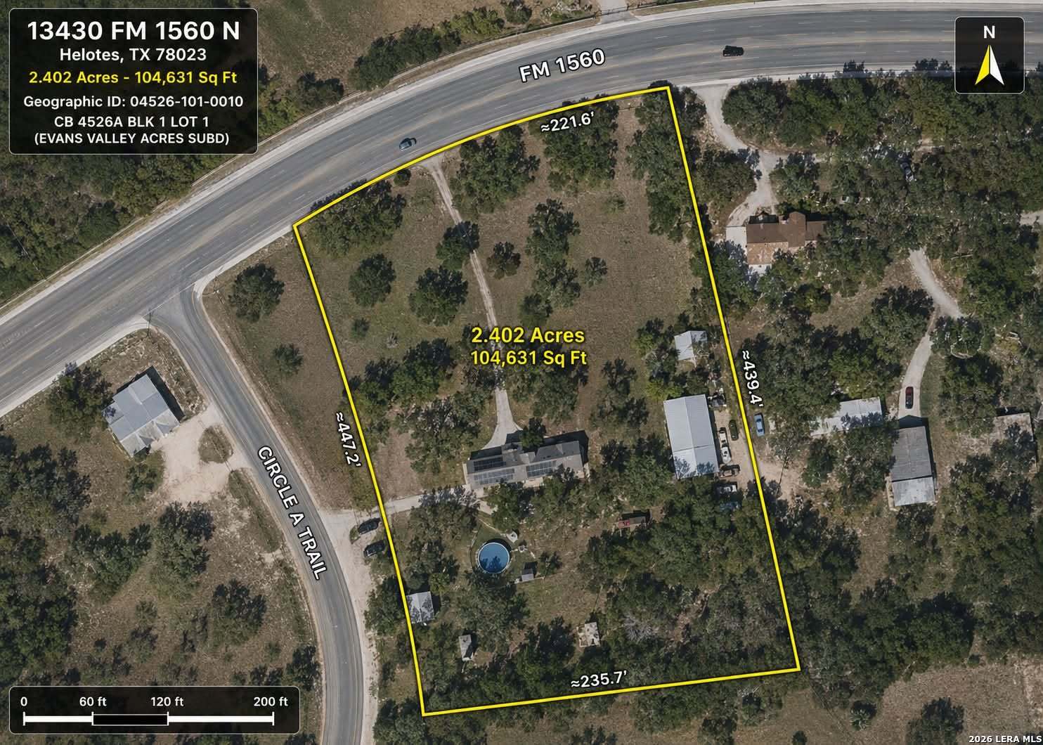13430 Fm 1560 N Helotes TX 78023
