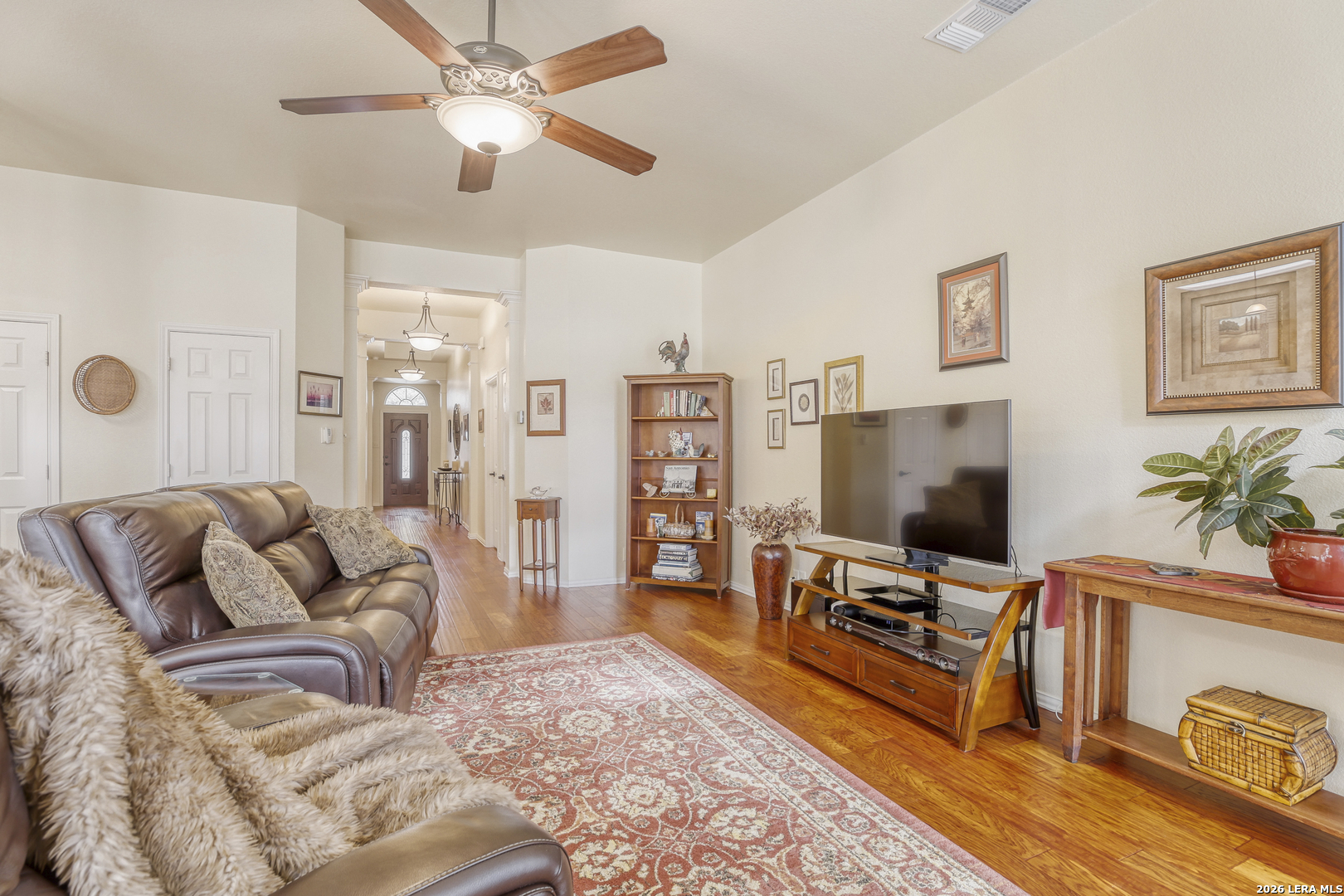8930 Brae Vista San Antonio TX 78249