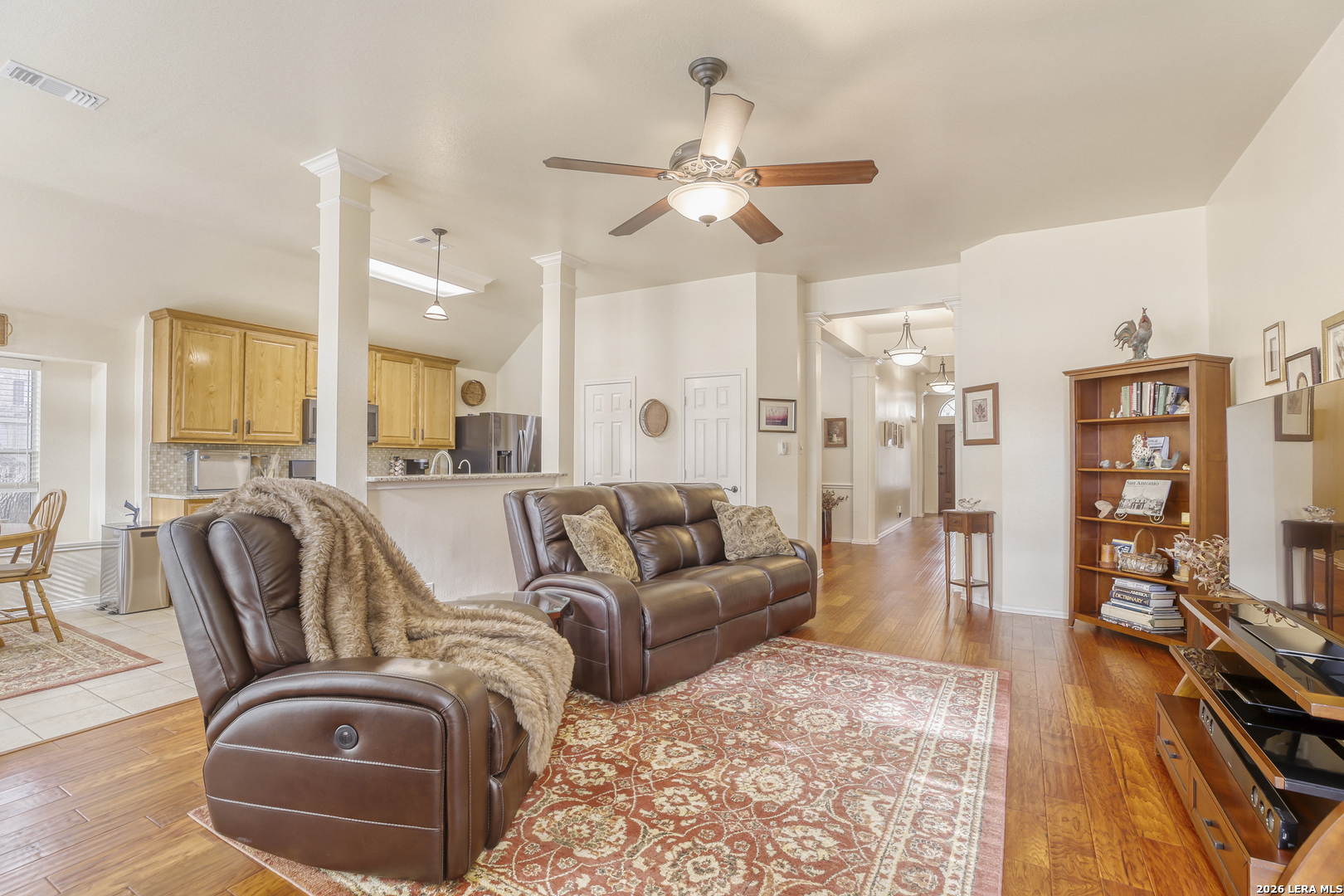 8930 Brae Vista San Antonio TX 78249