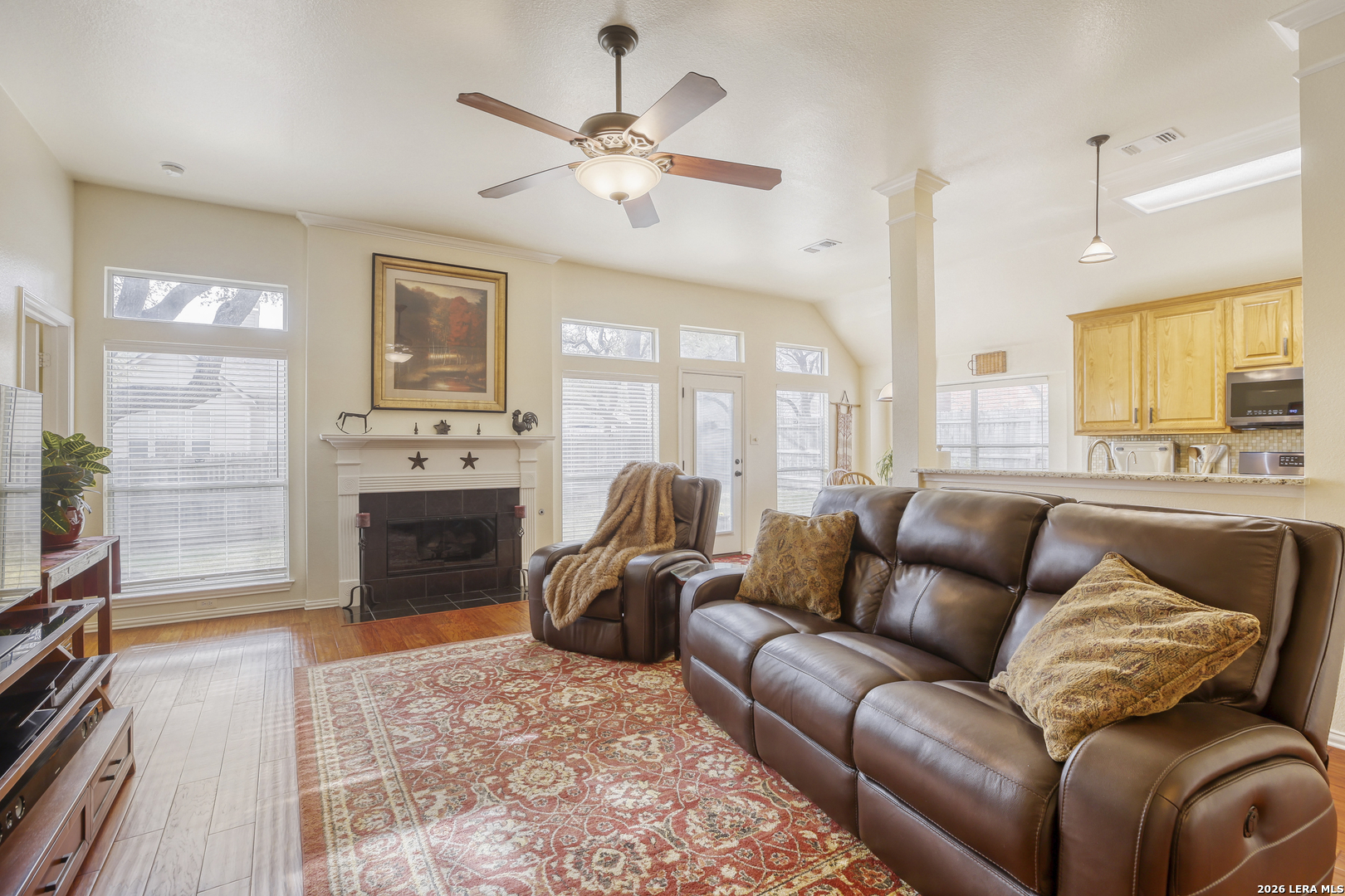 8930 Brae Vista San Antonio TX 78249