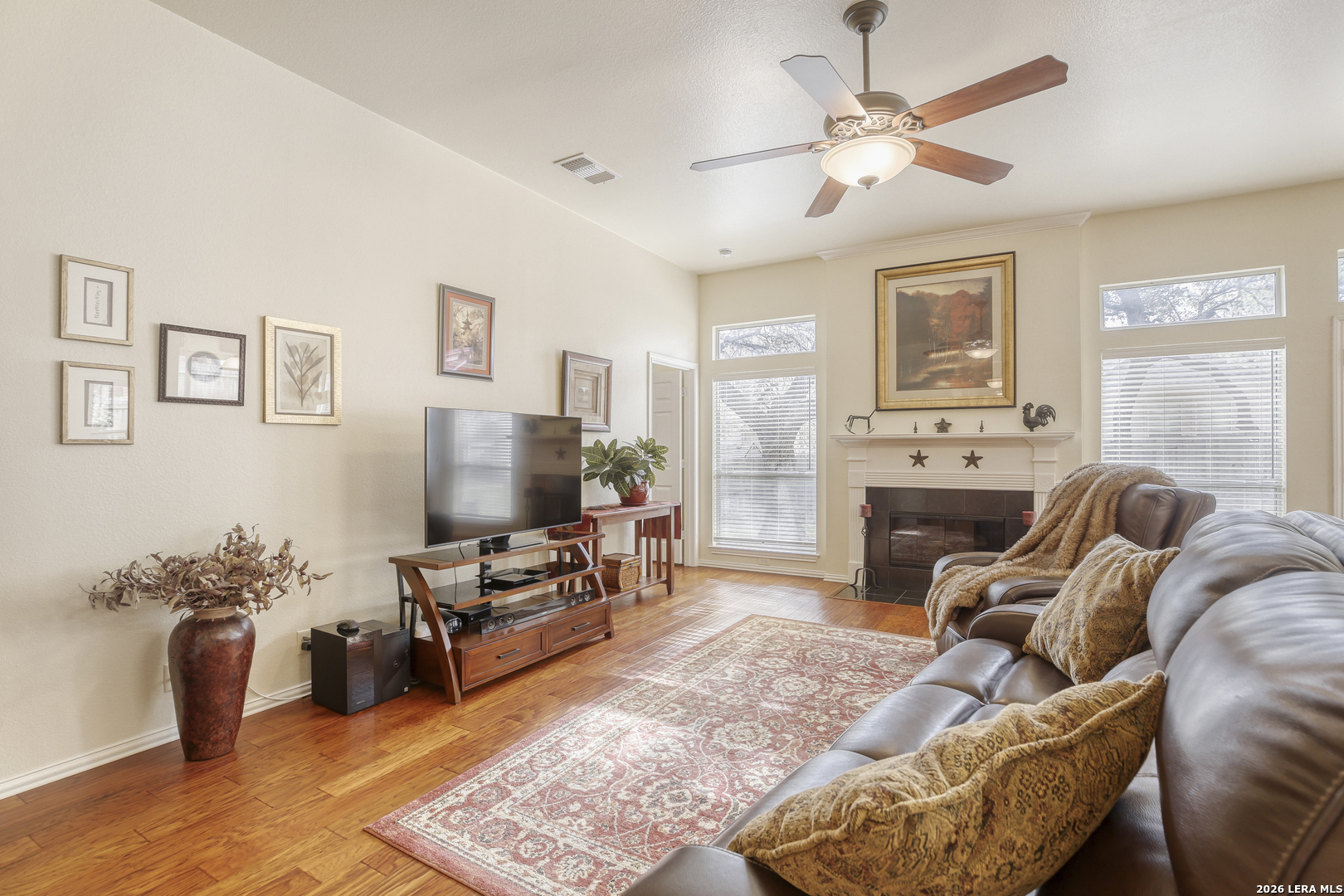 8930 Brae Vista San Antonio TX 78249