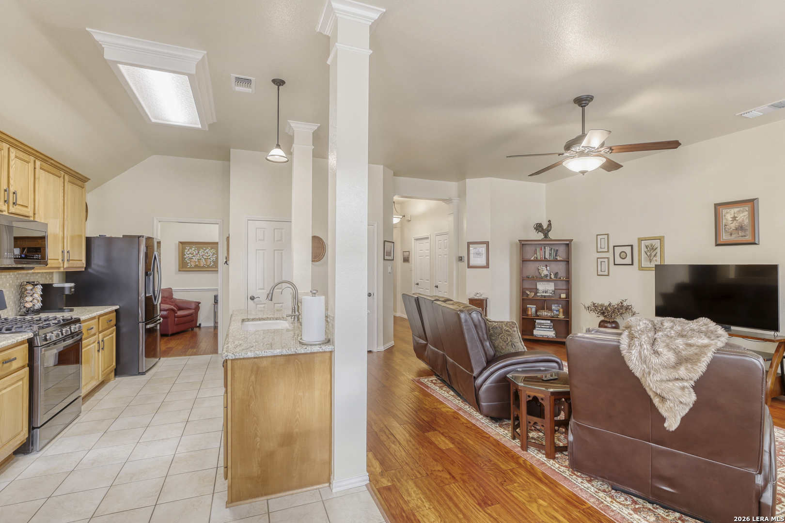 8930 Brae Vista San Antonio TX 78249