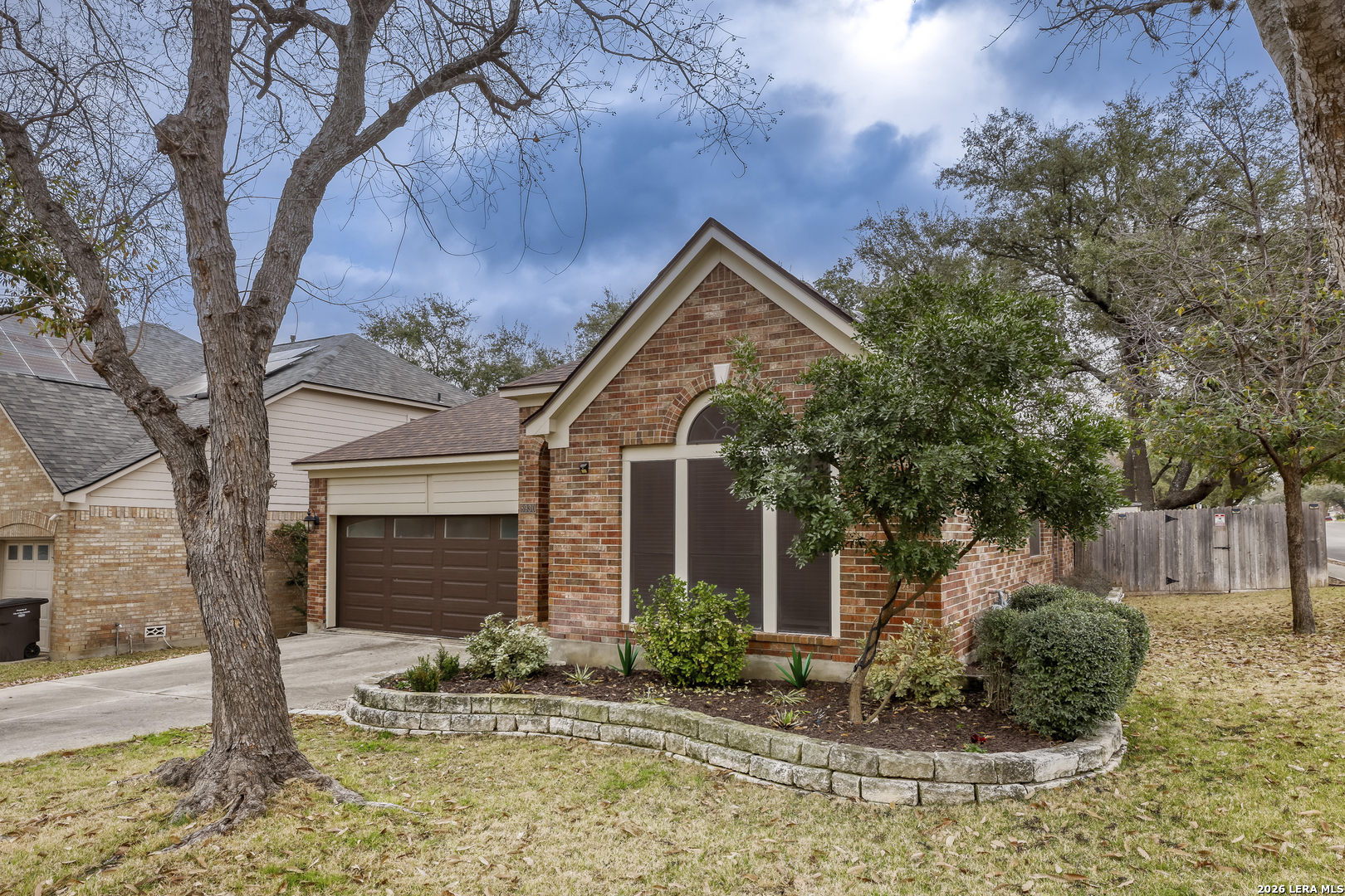 8930 Brae Vista San Antonio TX 78249