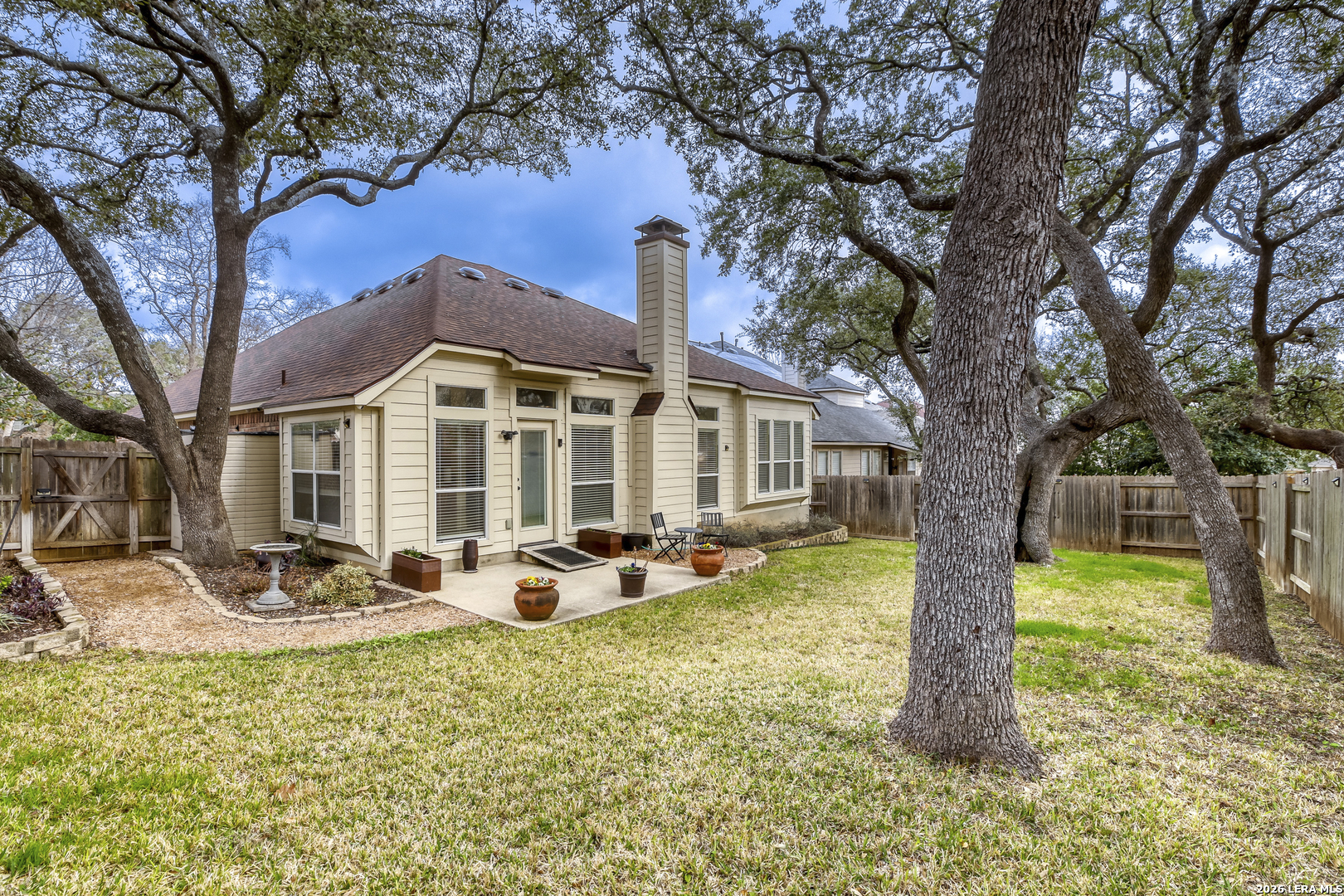 8930 Brae Vista San Antonio TX 78249