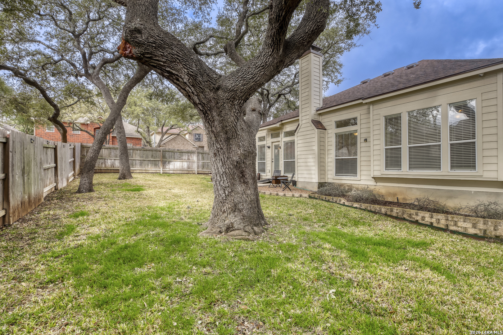 8930 Brae Vista San Antonio TX 78249