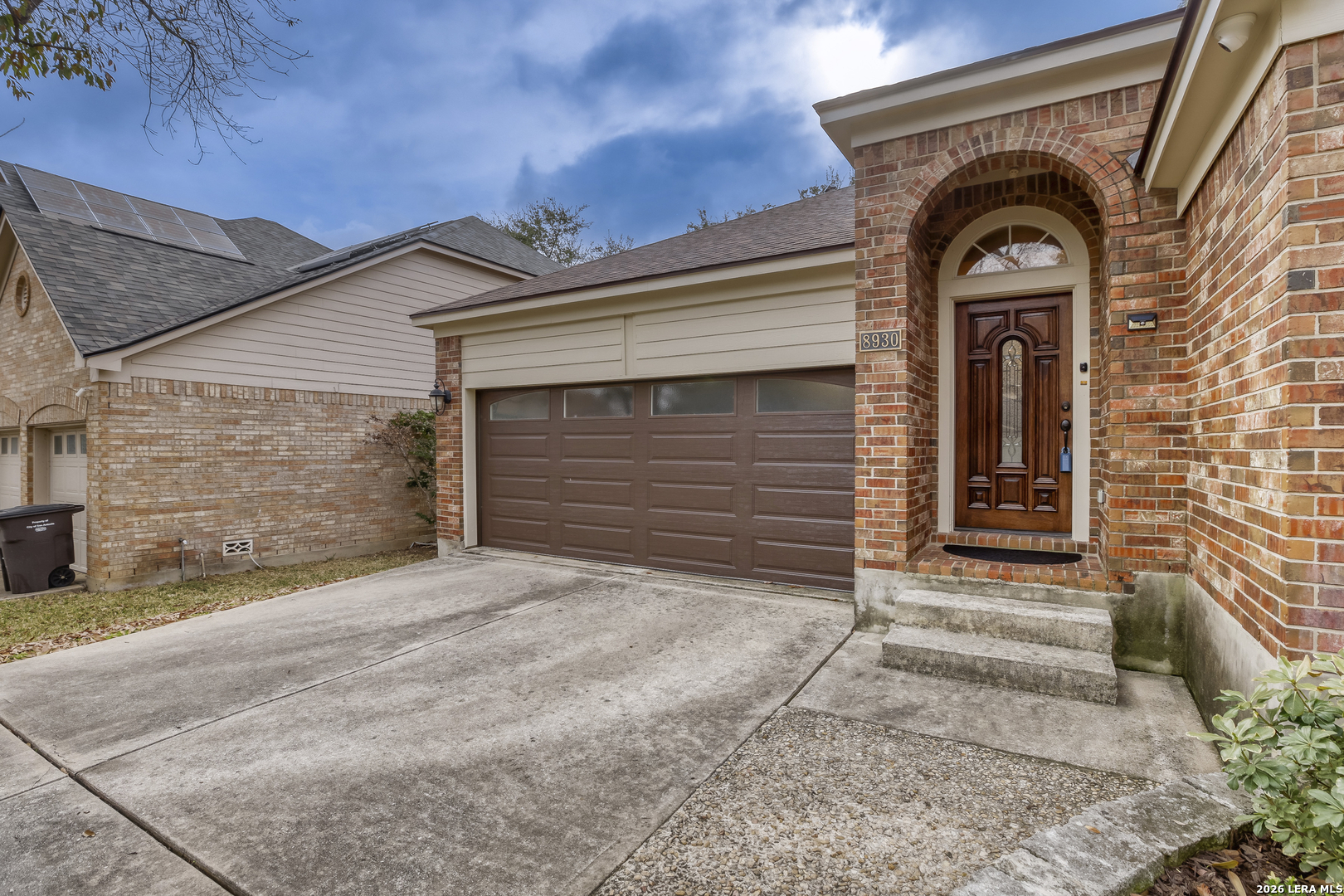 8930 Brae Vista San Antonio TX 78249