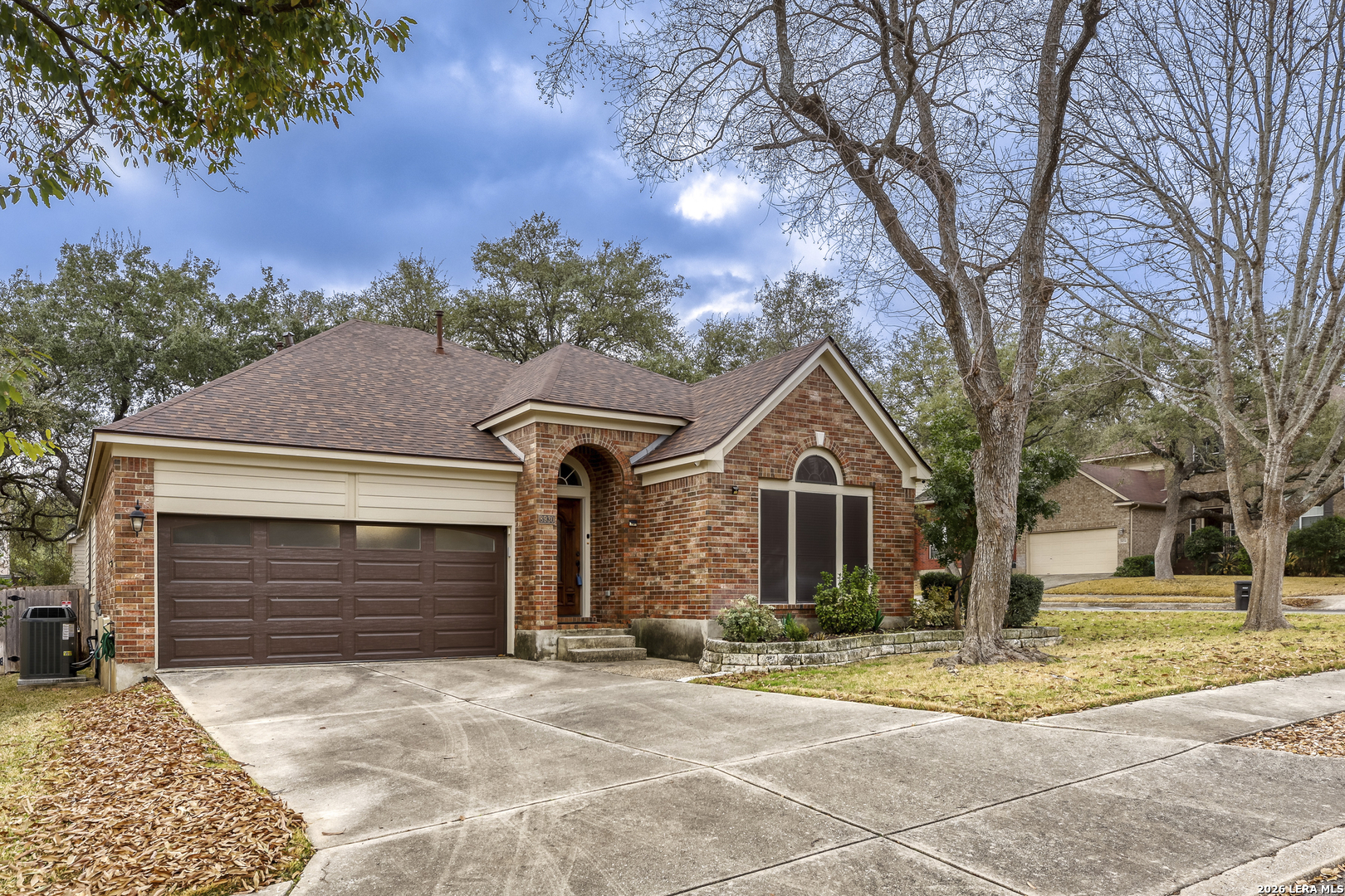 8930 Brae Vista San Antonio TX 78249