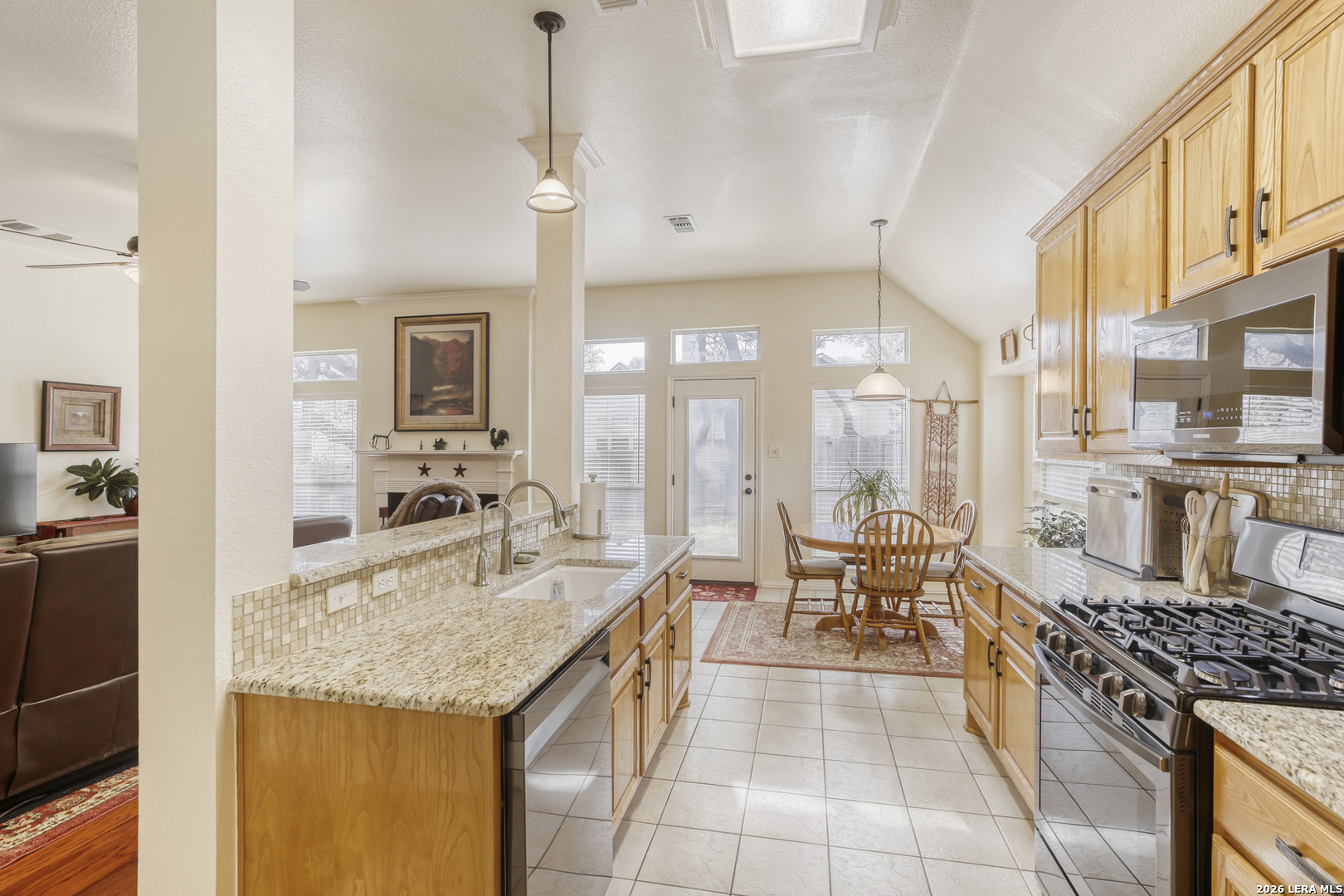 8930 Brae Vista San Antonio TX 78249