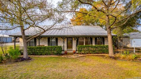 6820 Talley Road San Antonio TX 78253