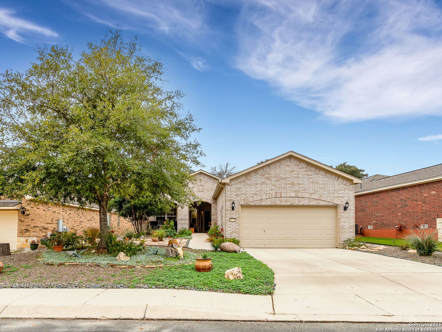 4531 Fort Boggy San Antonio TX 78253