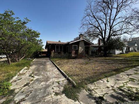 1023 W Magnolia Avenue San Antonio TX 78201