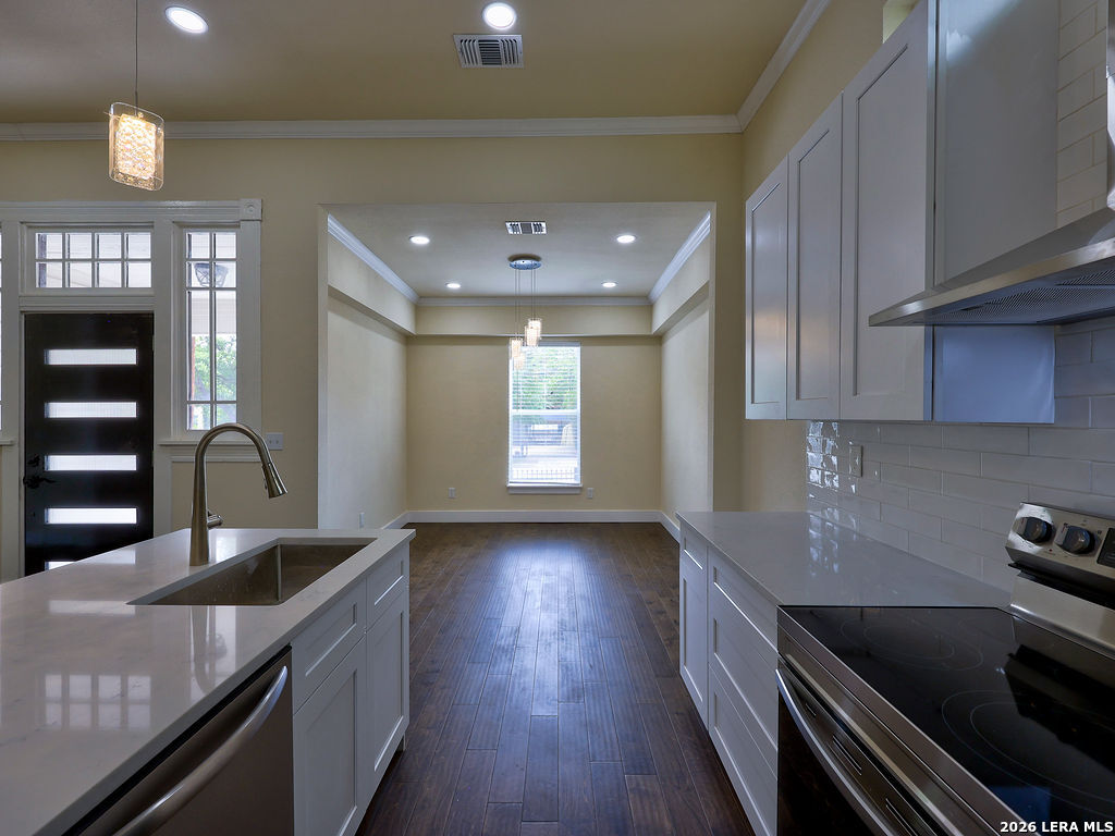 507 W Mistletoe San Antonio TX 78212