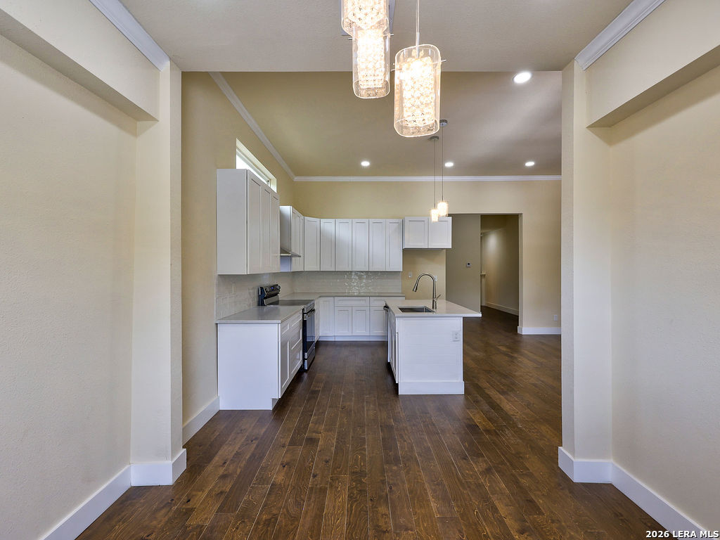 507 W Mistletoe San Antonio TX 78212