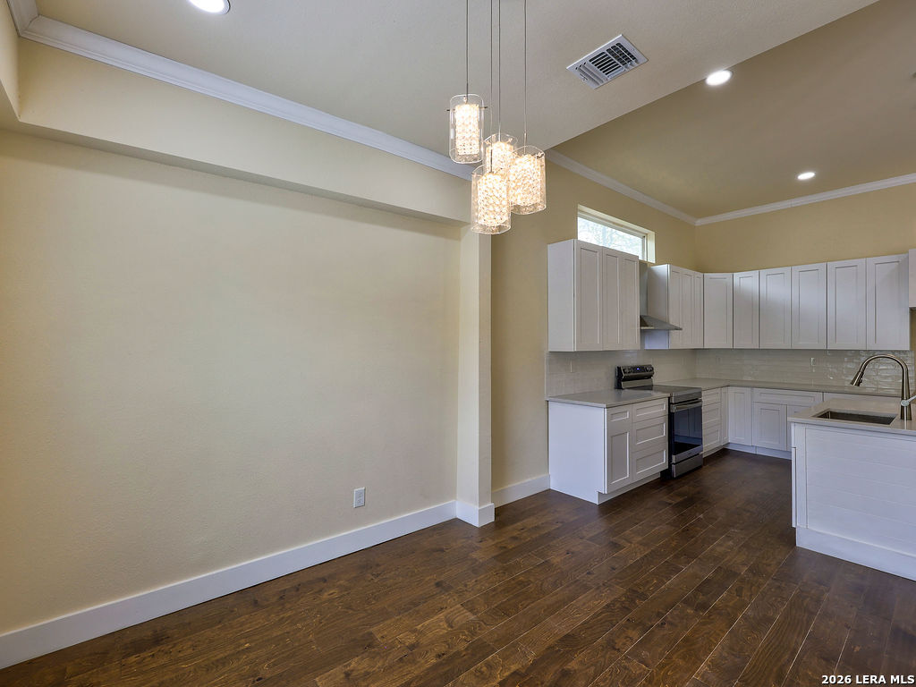 507 W Mistletoe San Antonio TX 78212