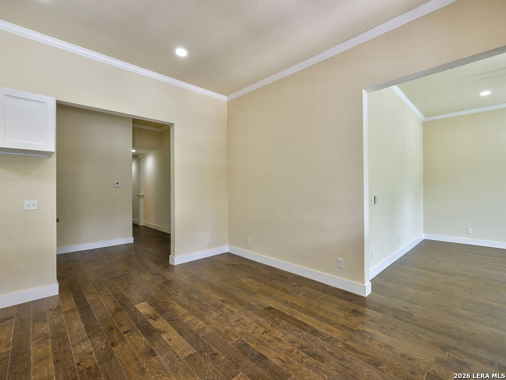 507 W Mistletoe San Antonio TX 78212