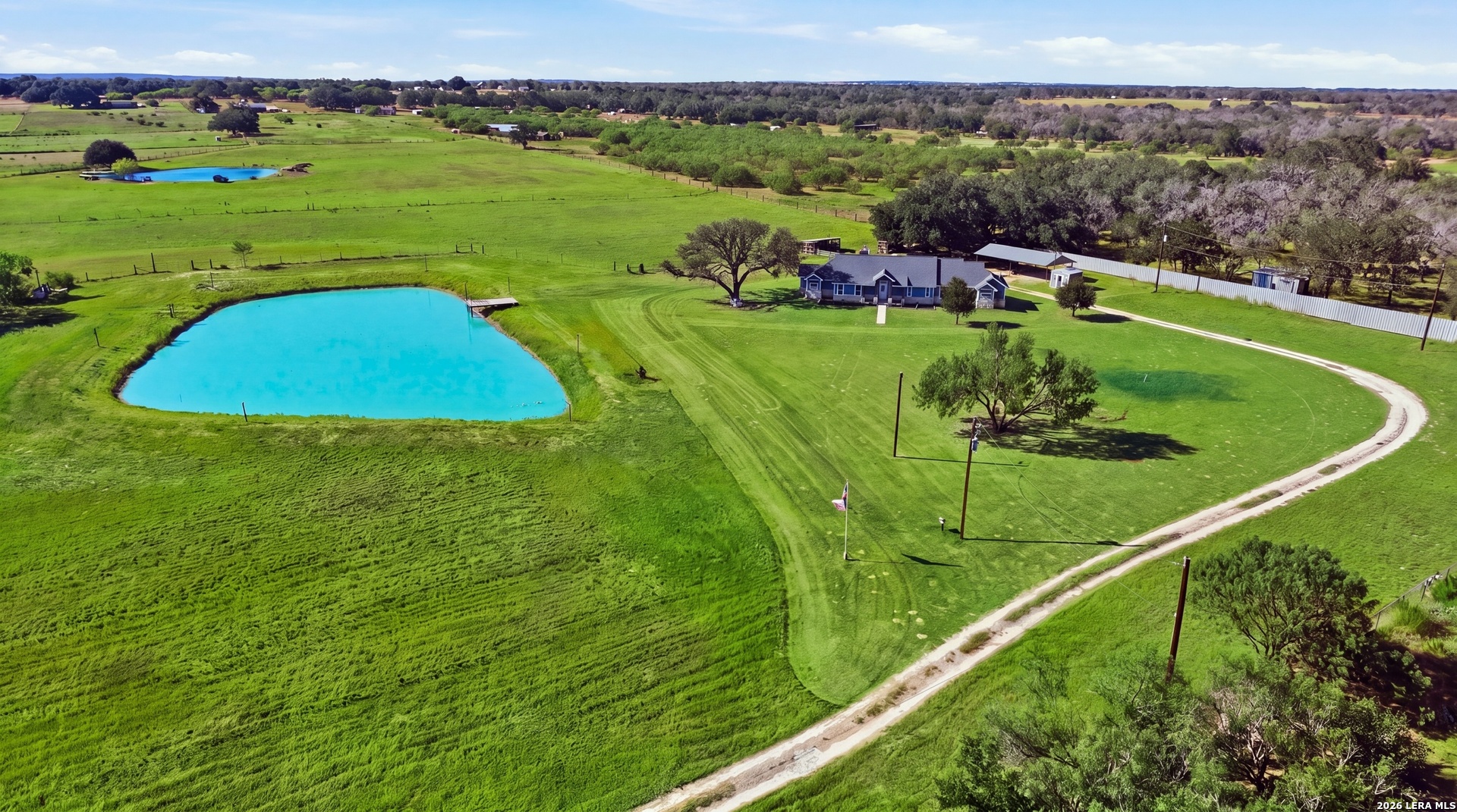 1250 County Road 304 Floresville TX 78114