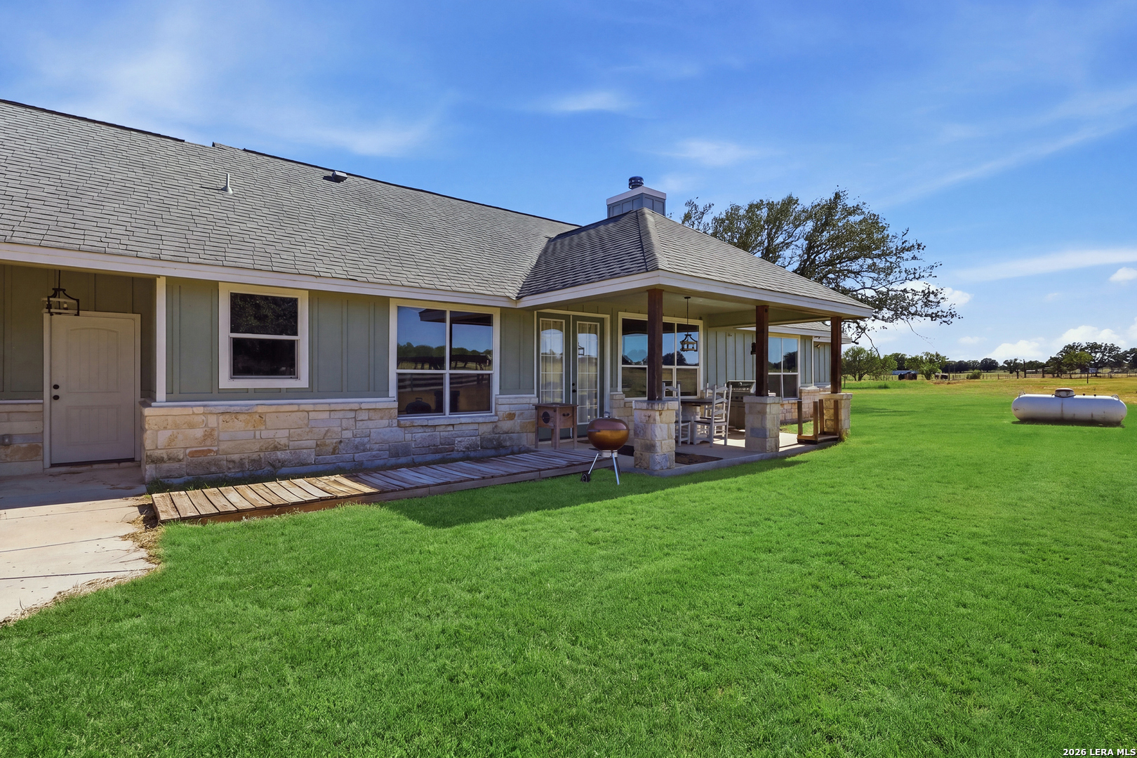 1250 County Road 304 Floresville TX 78114