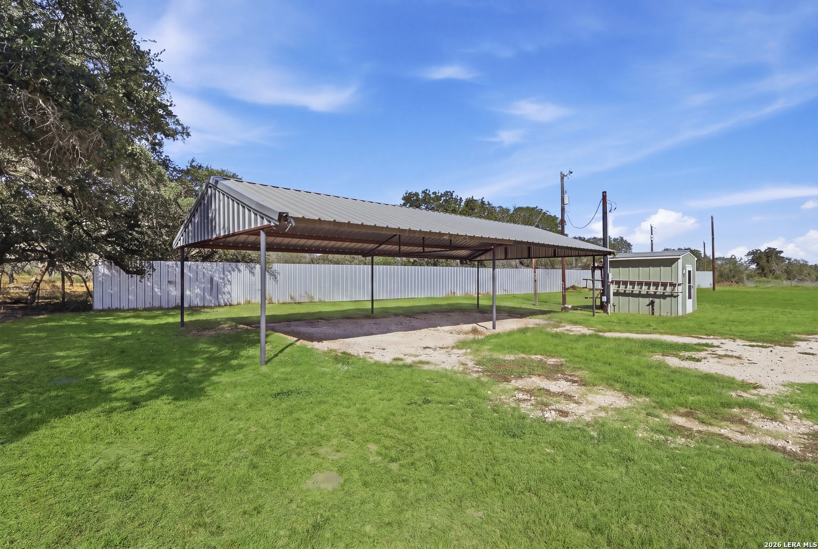 1250 County Road 304 Floresville TX 78114