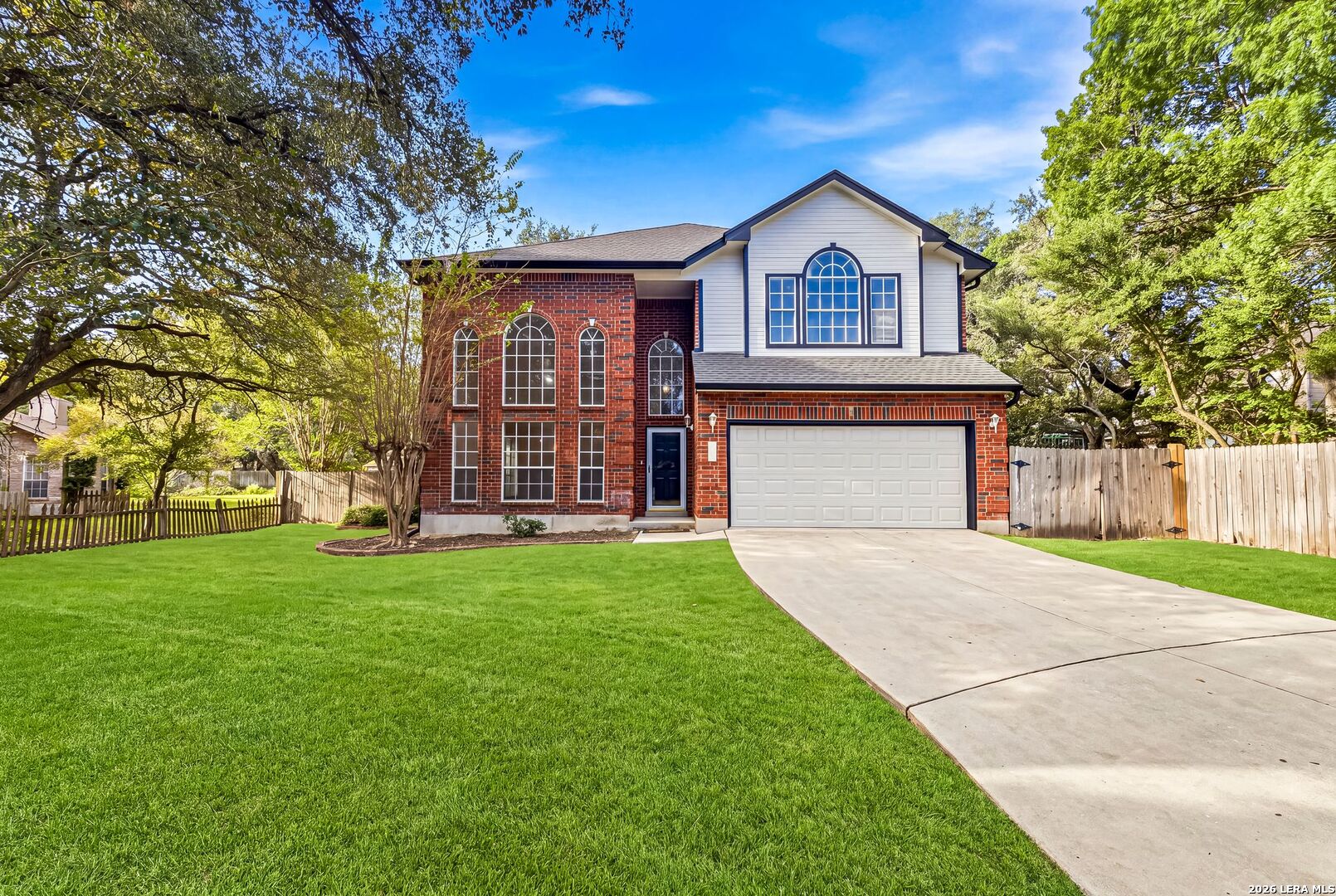13702 Chittim Woods San Antonio TX 78232