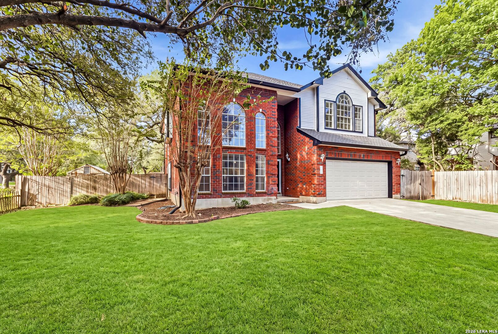 13702 Chittim Woods San Antonio TX 78232