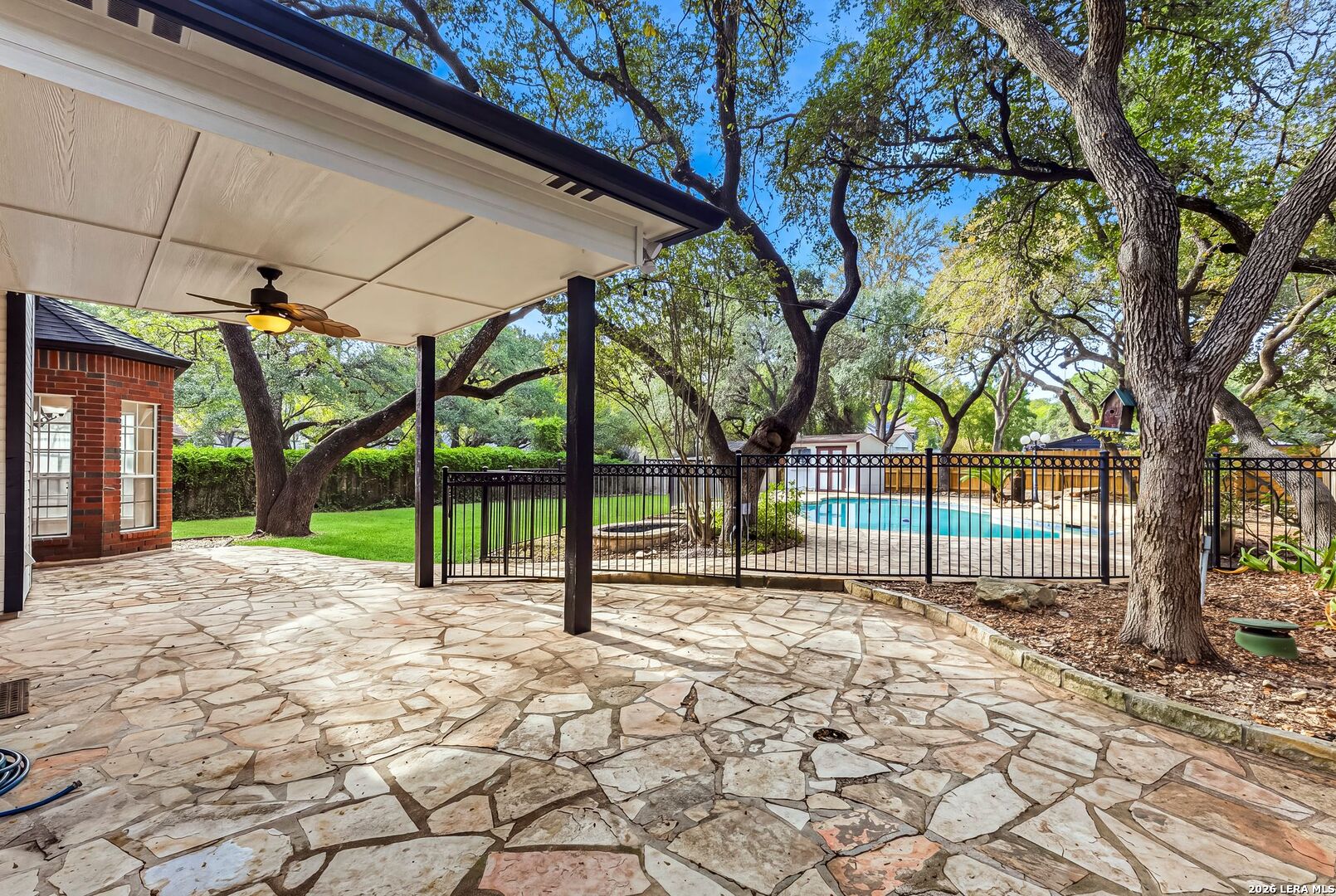 13702 Chittim Woods San Antonio TX 78232