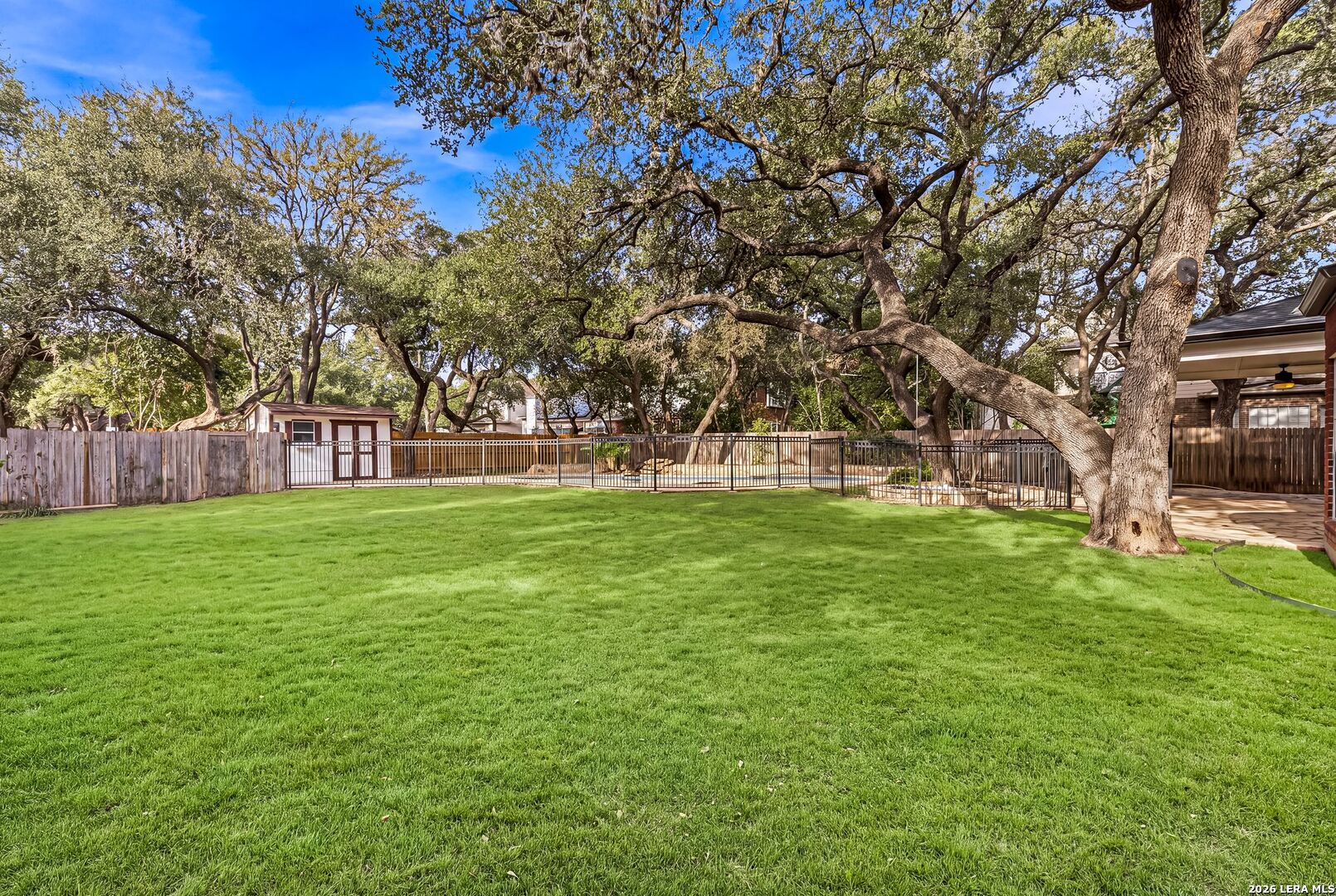 13702 Chittim Woods San Antonio TX 78232