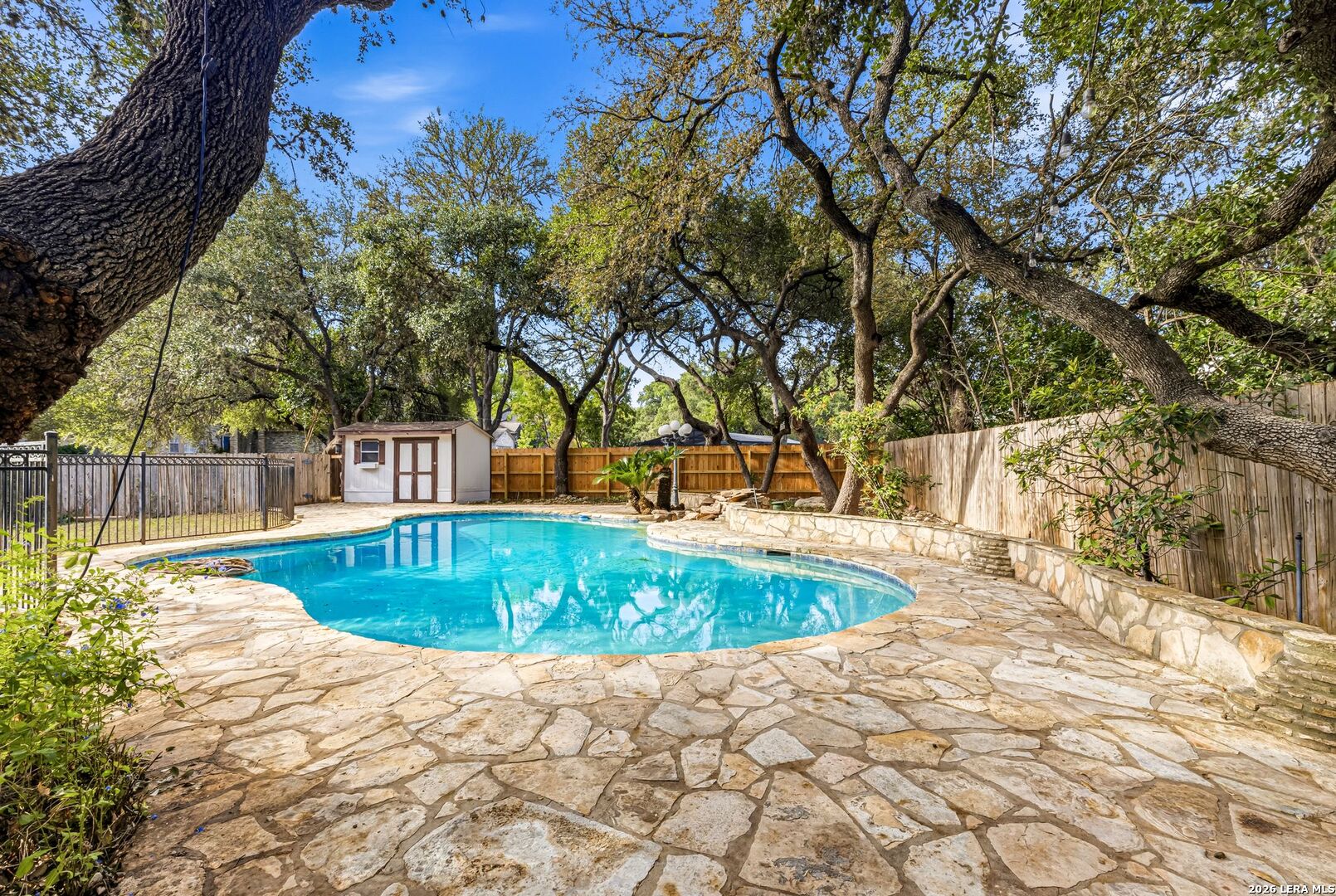13702 Chittim Woods San Antonio TX 78232