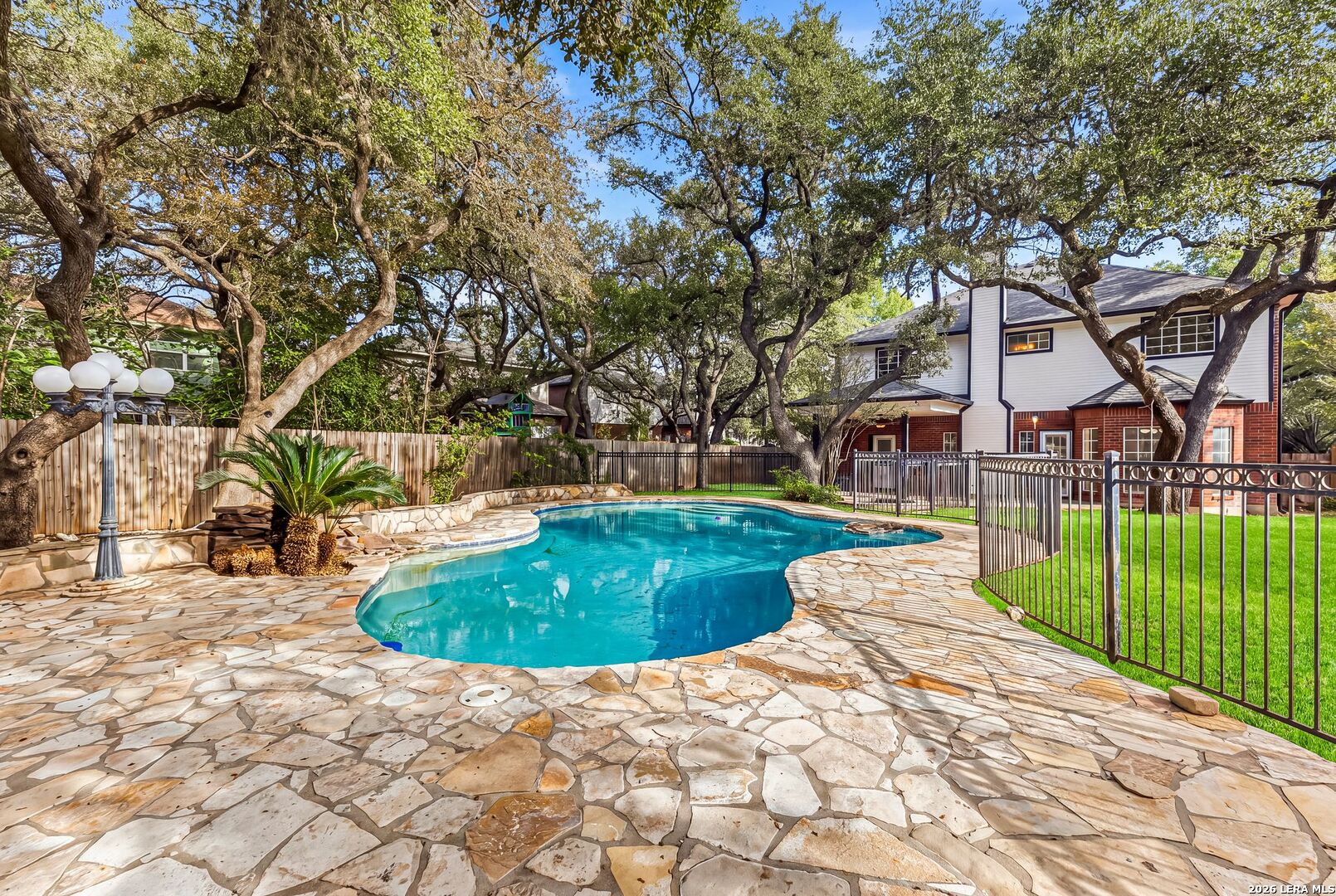 13702 Chittim Woods San Antonio TX 78232