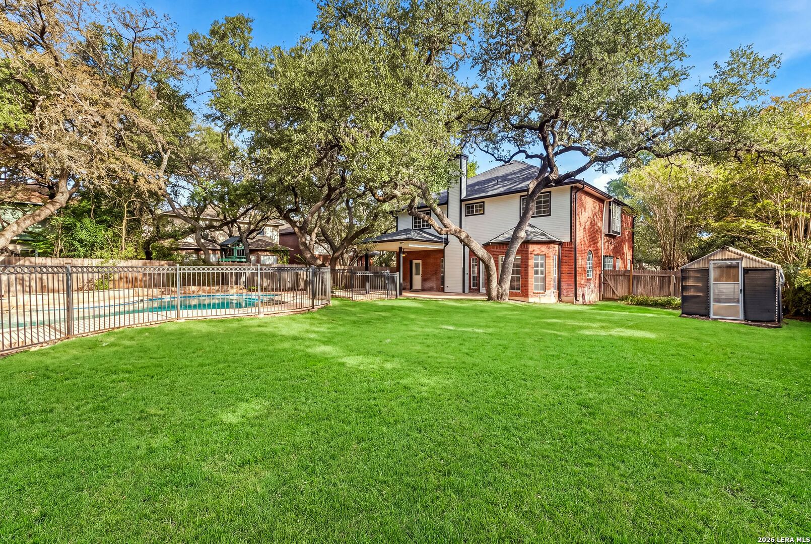 13702 Chittim Woods San Antonio TX 78232