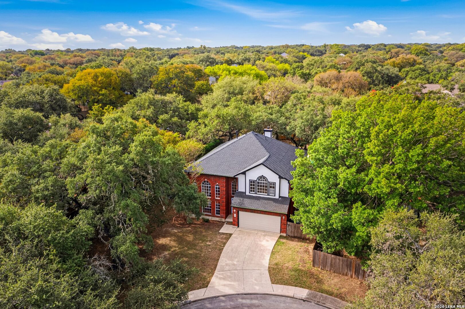 13702 Chittim Woods San Antonio TX 78232