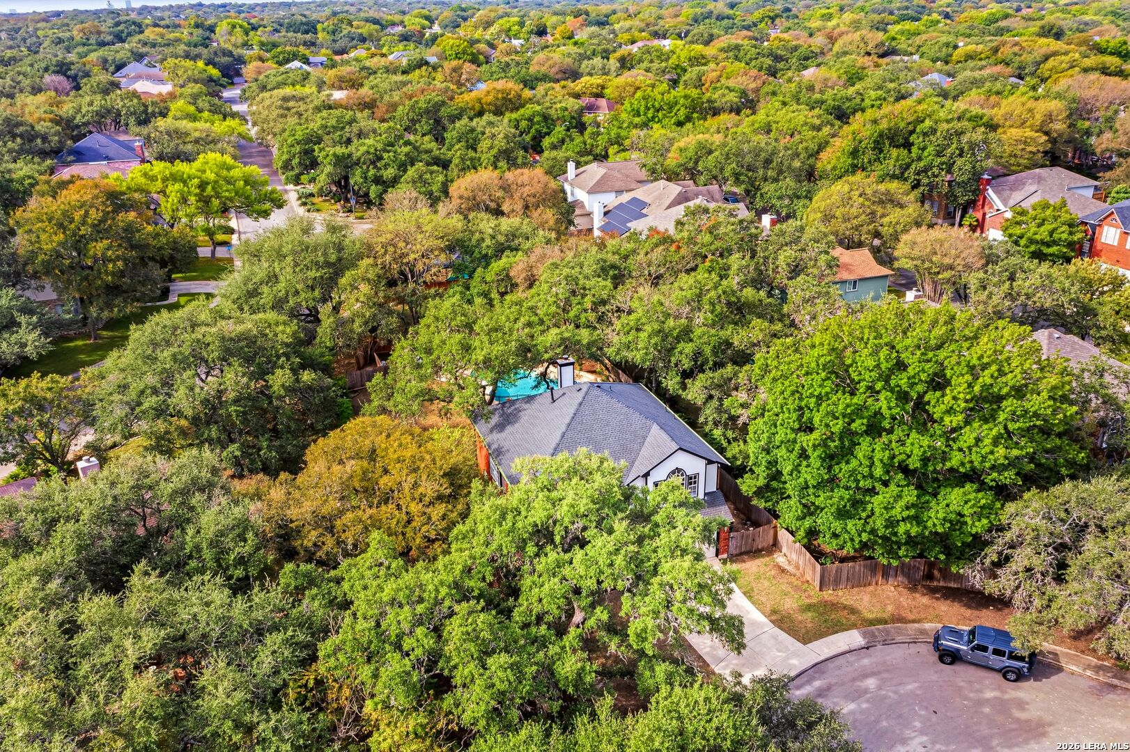 13702 Chittim Woods San Antonio TX 78232