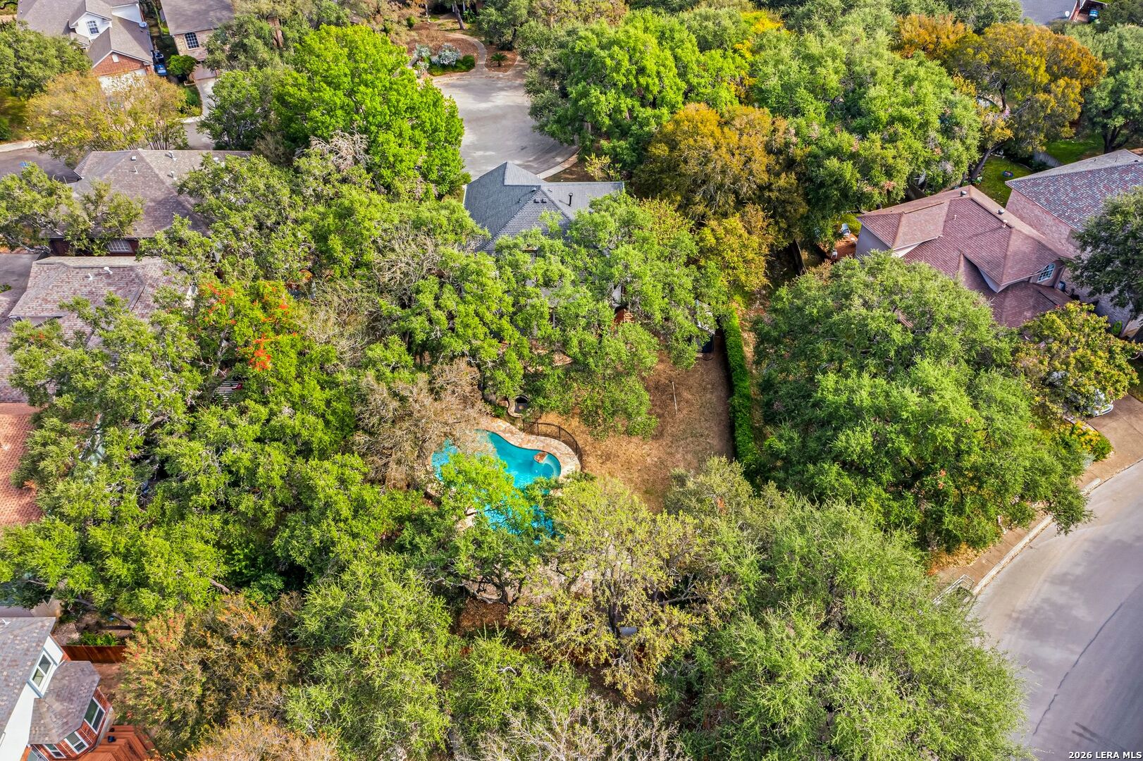 13702 Chittim Woods San Antonio TX 78232