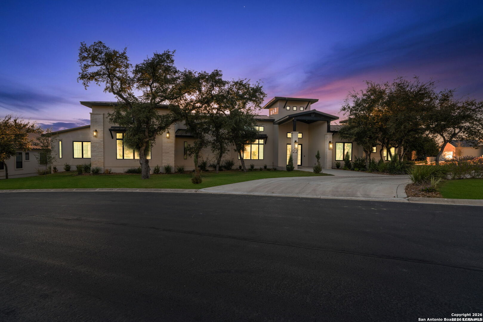 22 Saxby Glen San Antonio TX 78257
