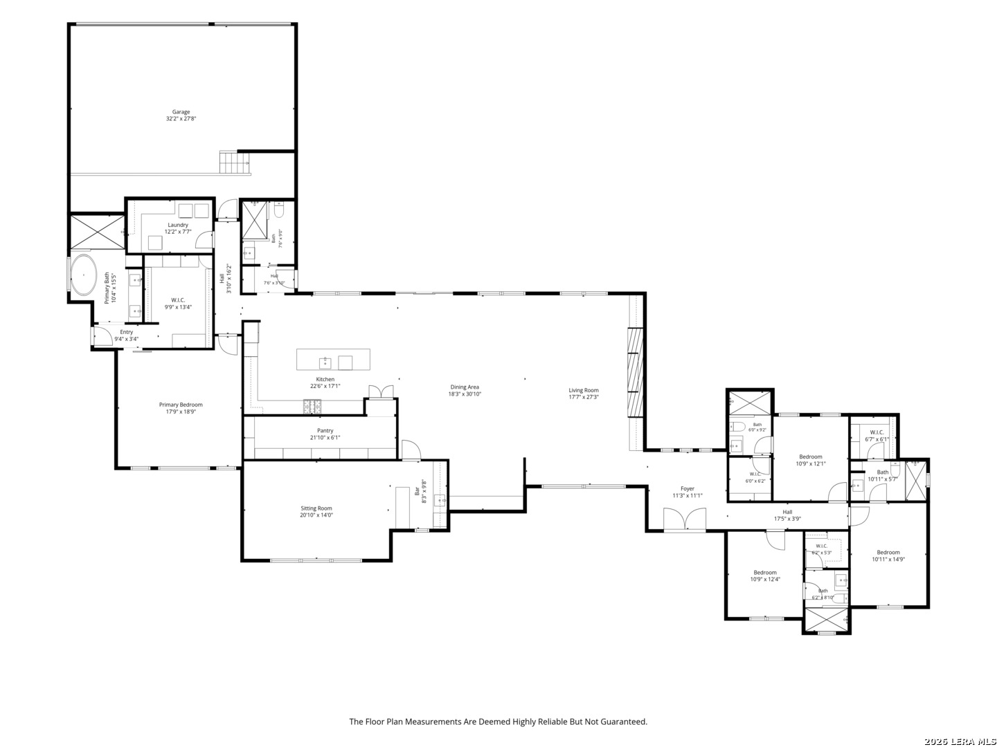 22 Saxby Glen San Antonio TX 78257