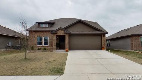 1036 Dumfries Drive Seguin TX 78155