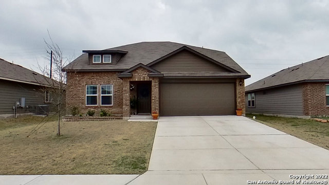 1036 Dumfries Drive Seguin TX 78155