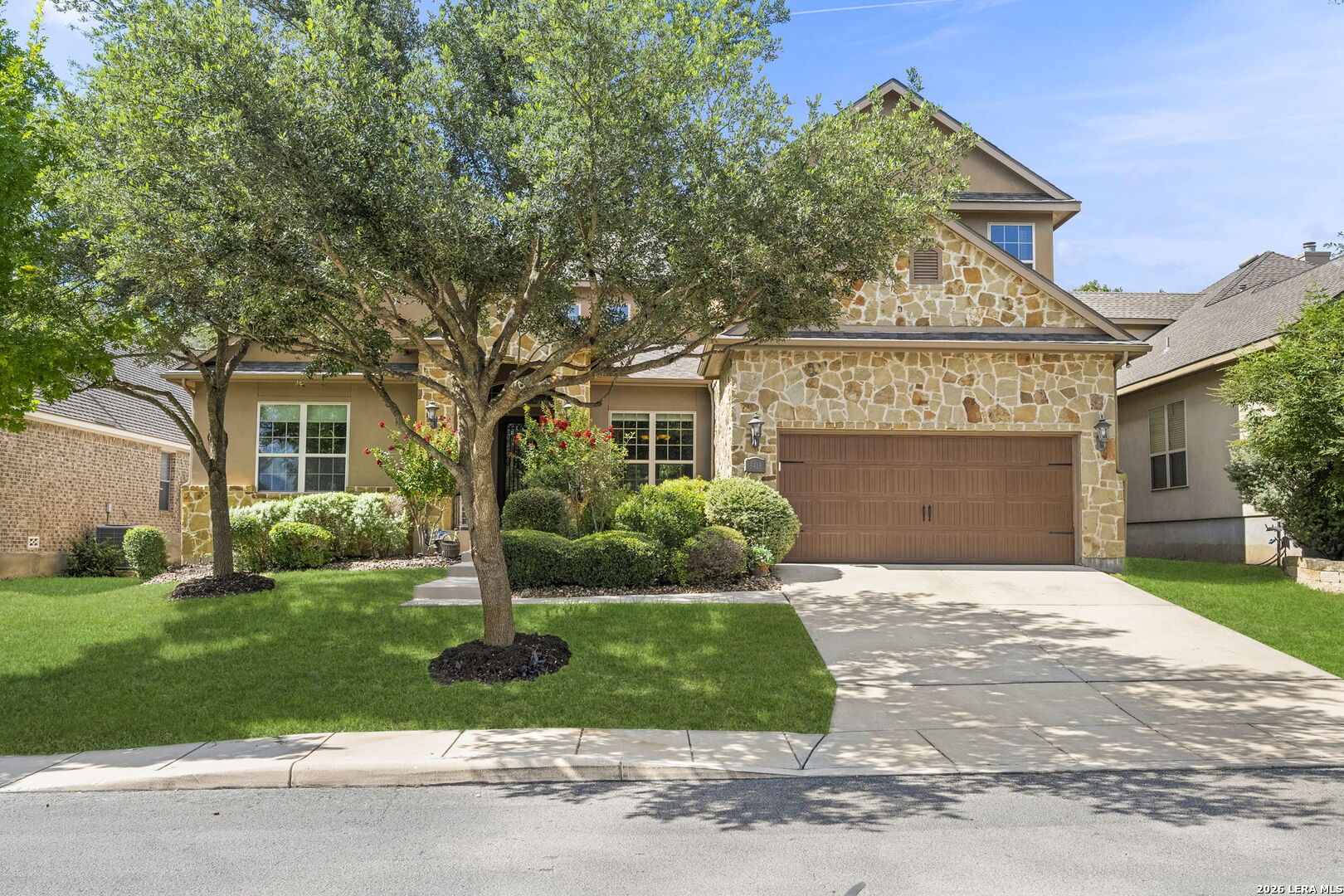 8419 Silent Creek San Antonio TX 78255