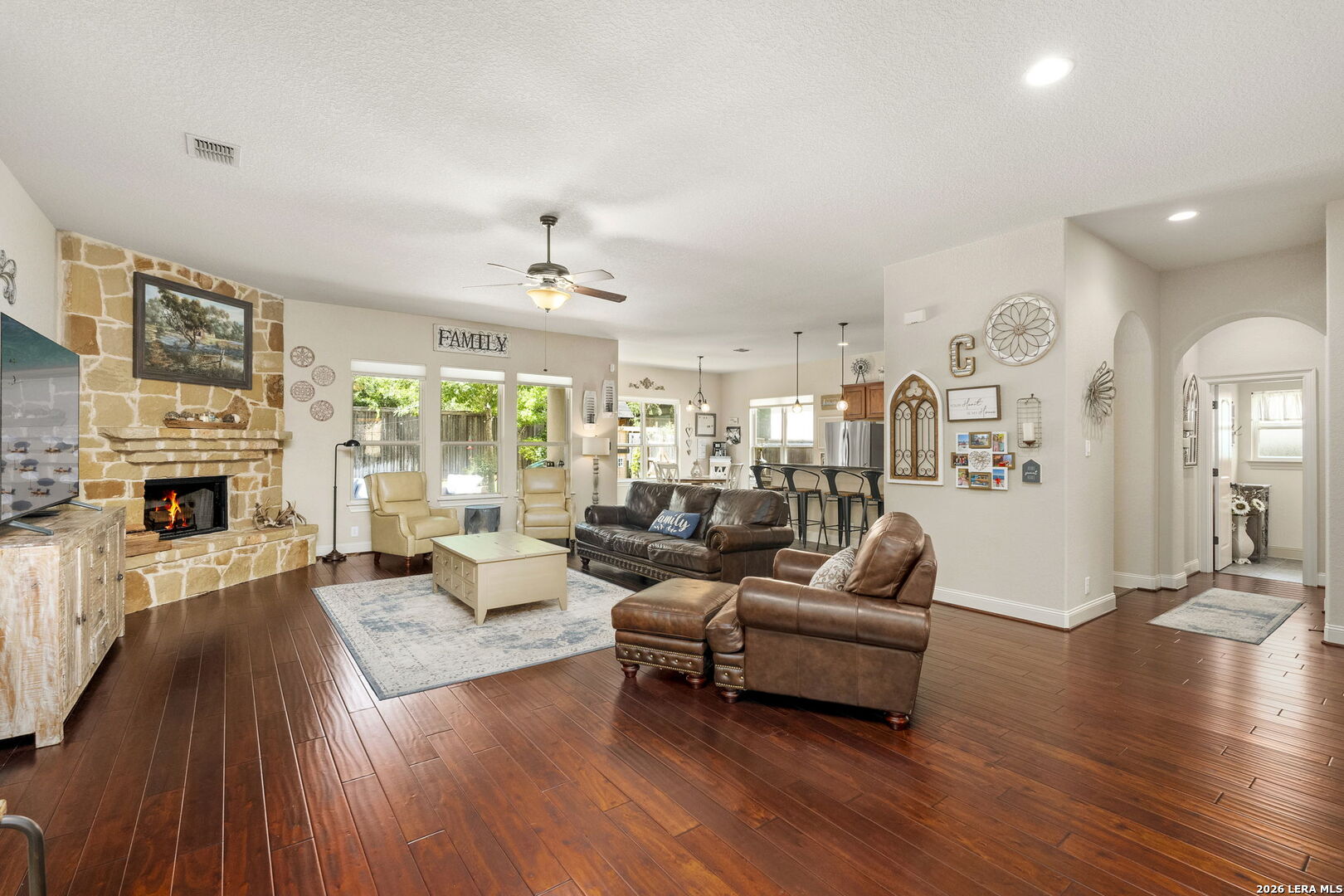 8419 Silent Creek San Antonio TX 78255