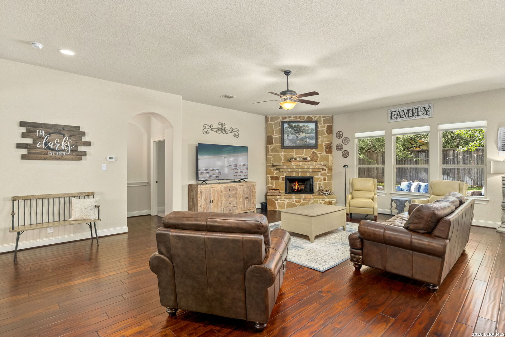 8419 Silent Creek San Antonio TX 78255