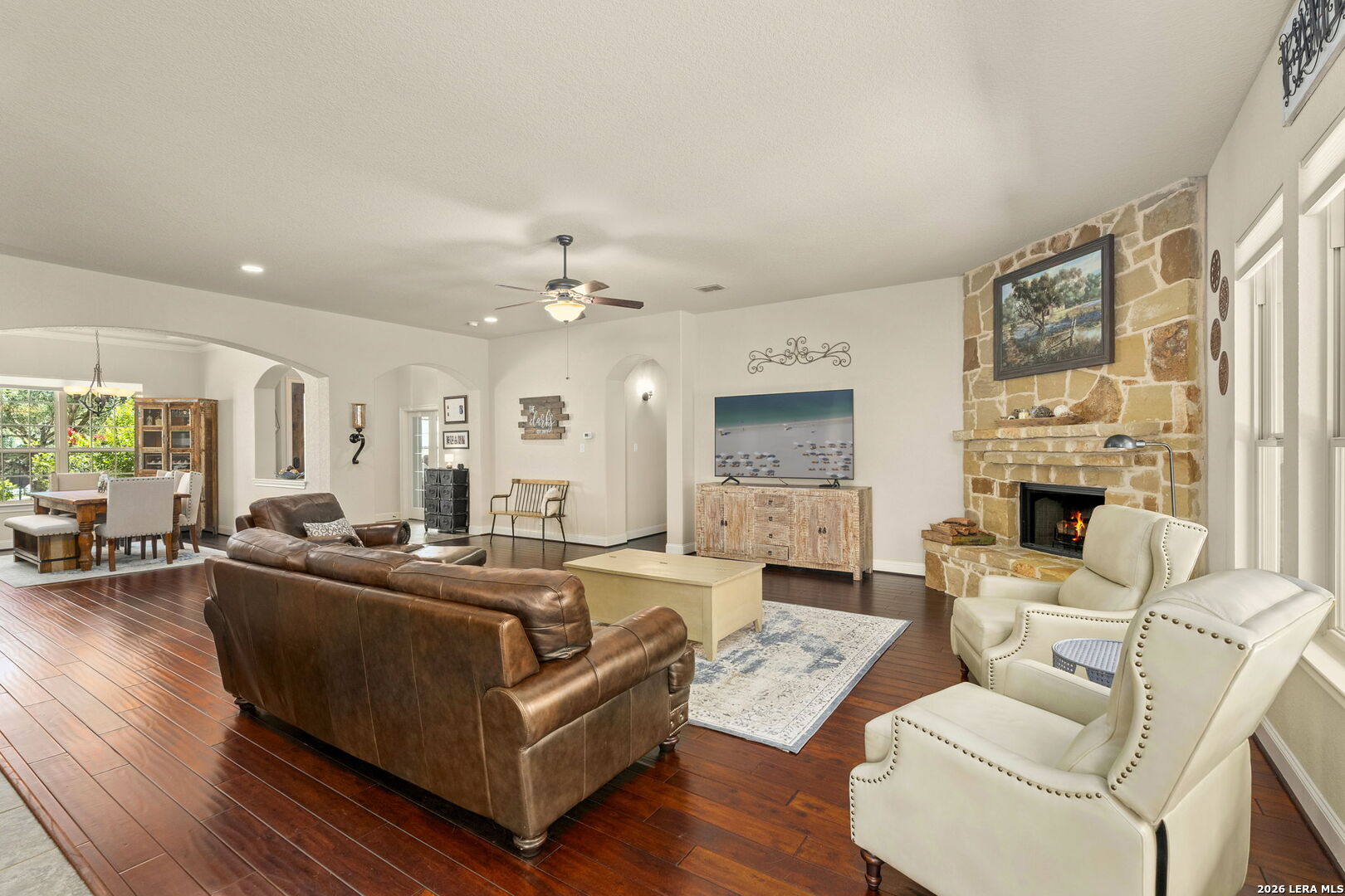 8419 Silent Creek San Antonio TX 78255