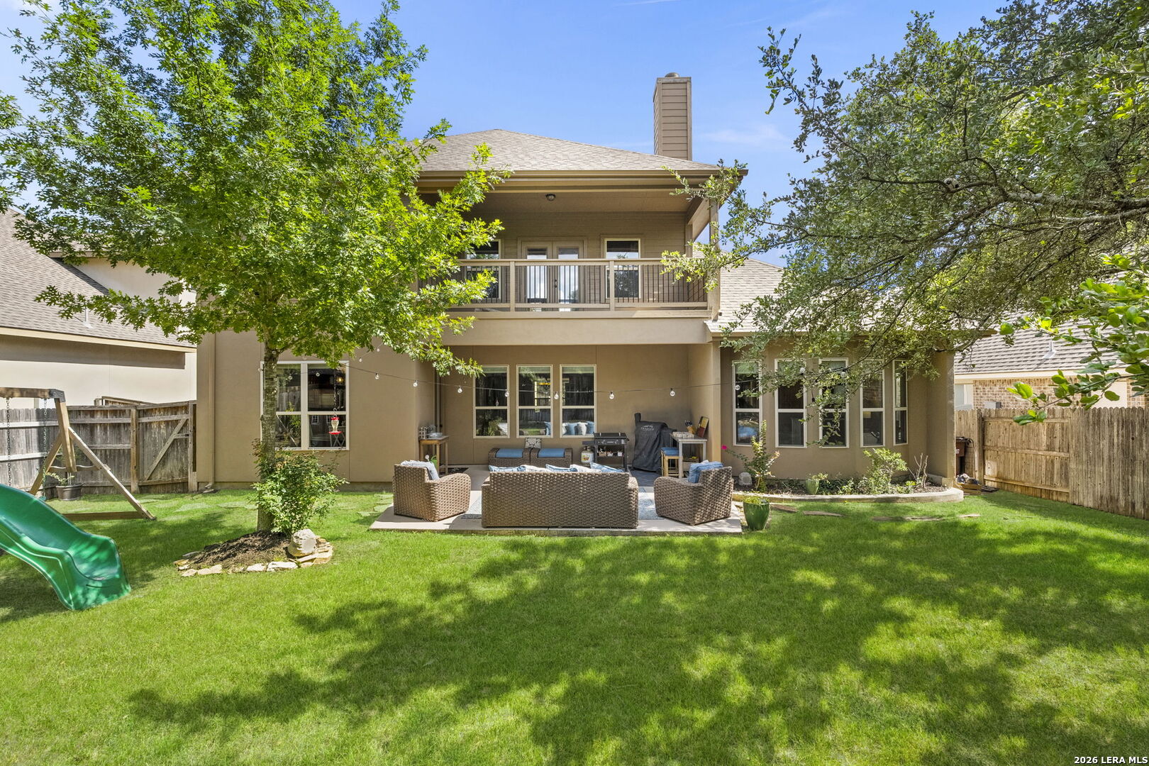 8419 Silent Creek San Antonio TX 78255