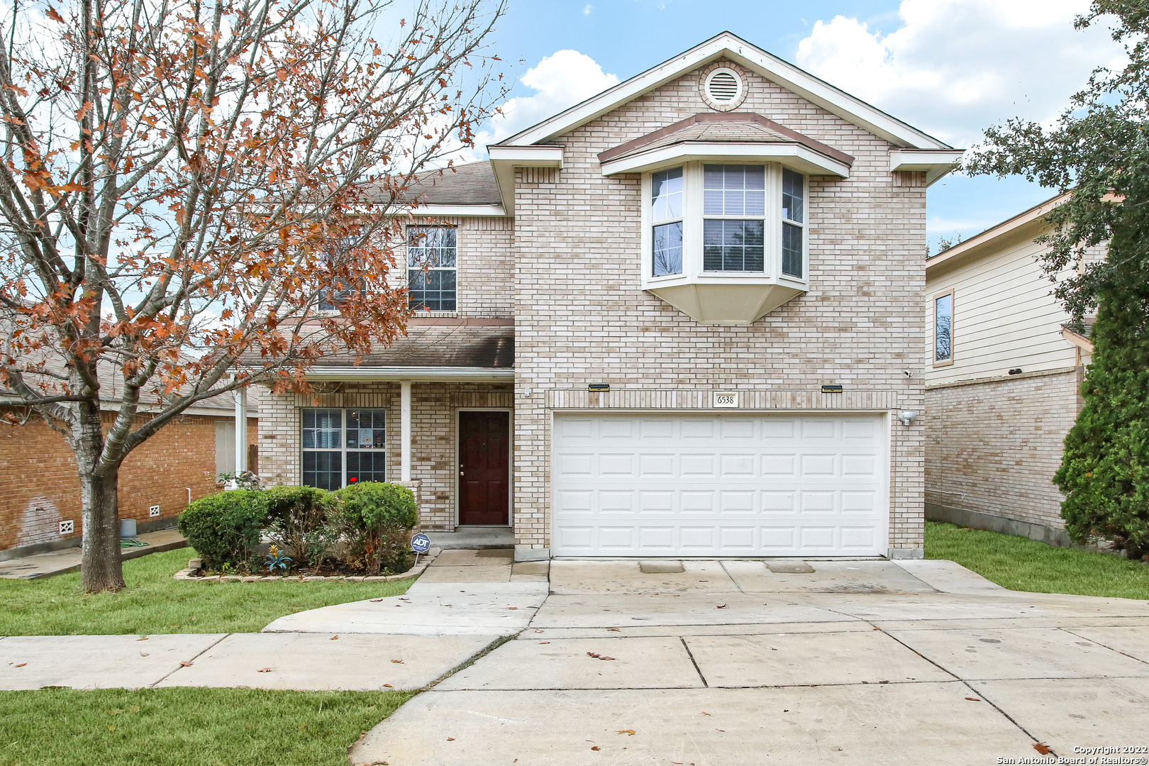 6538 Estes Flats San Antonio TX 78242