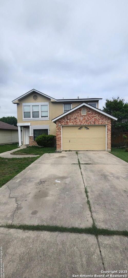 8302 Morning Grove Converse TX 78109