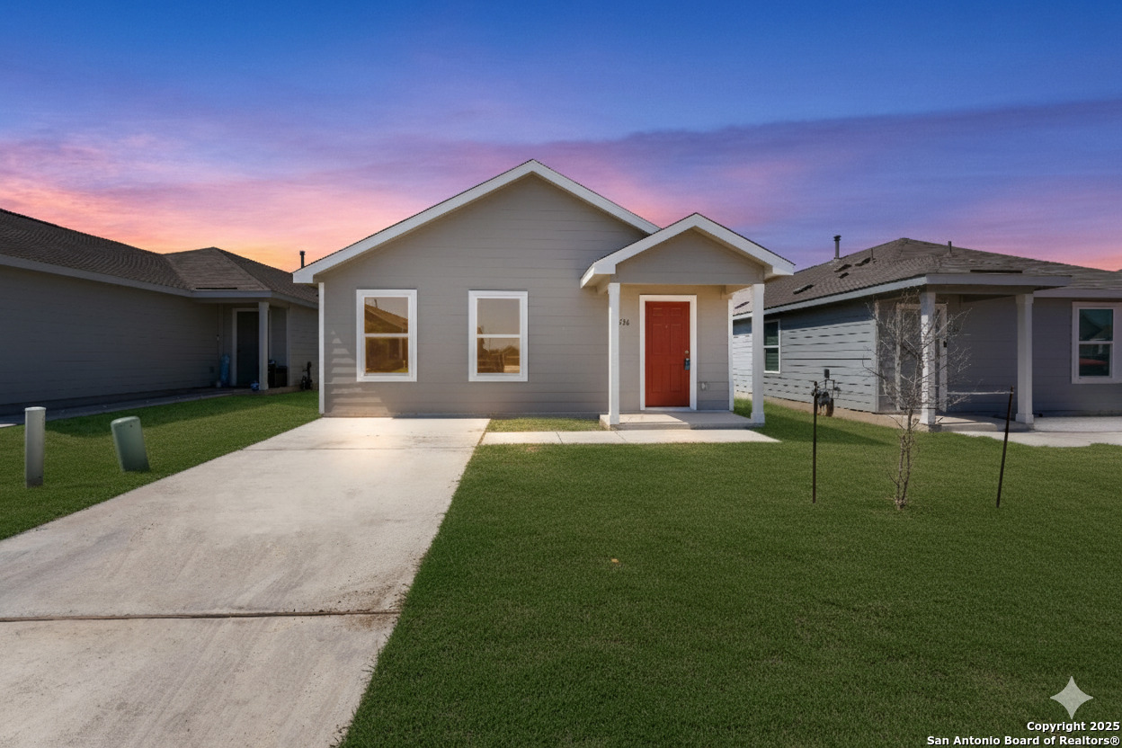 4136 Cove Falls San Antonio TX 78223